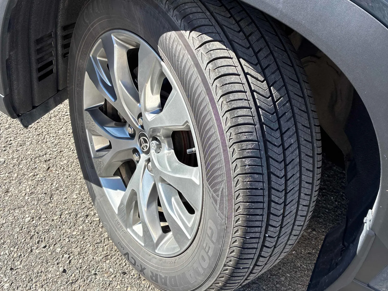 Tire