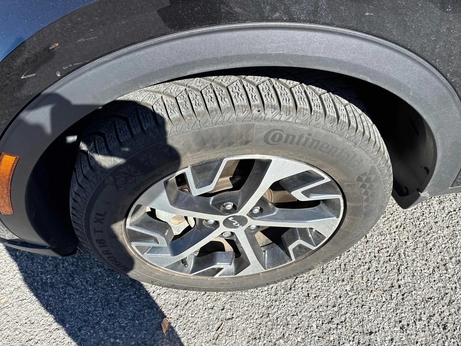 Tire