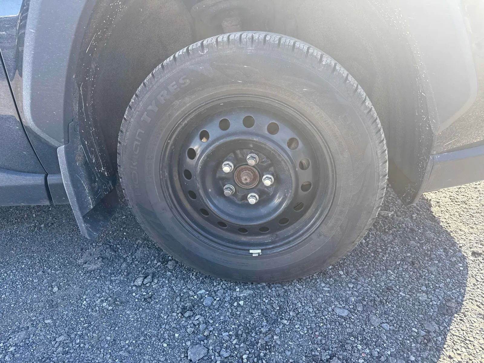 Tire