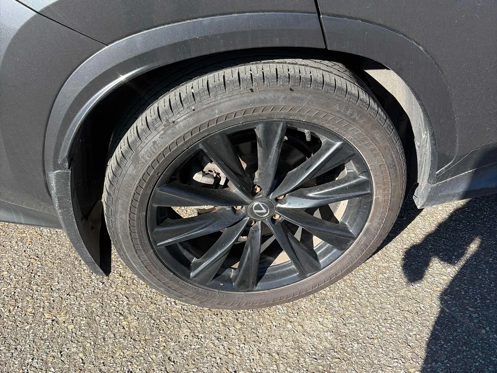 Tire