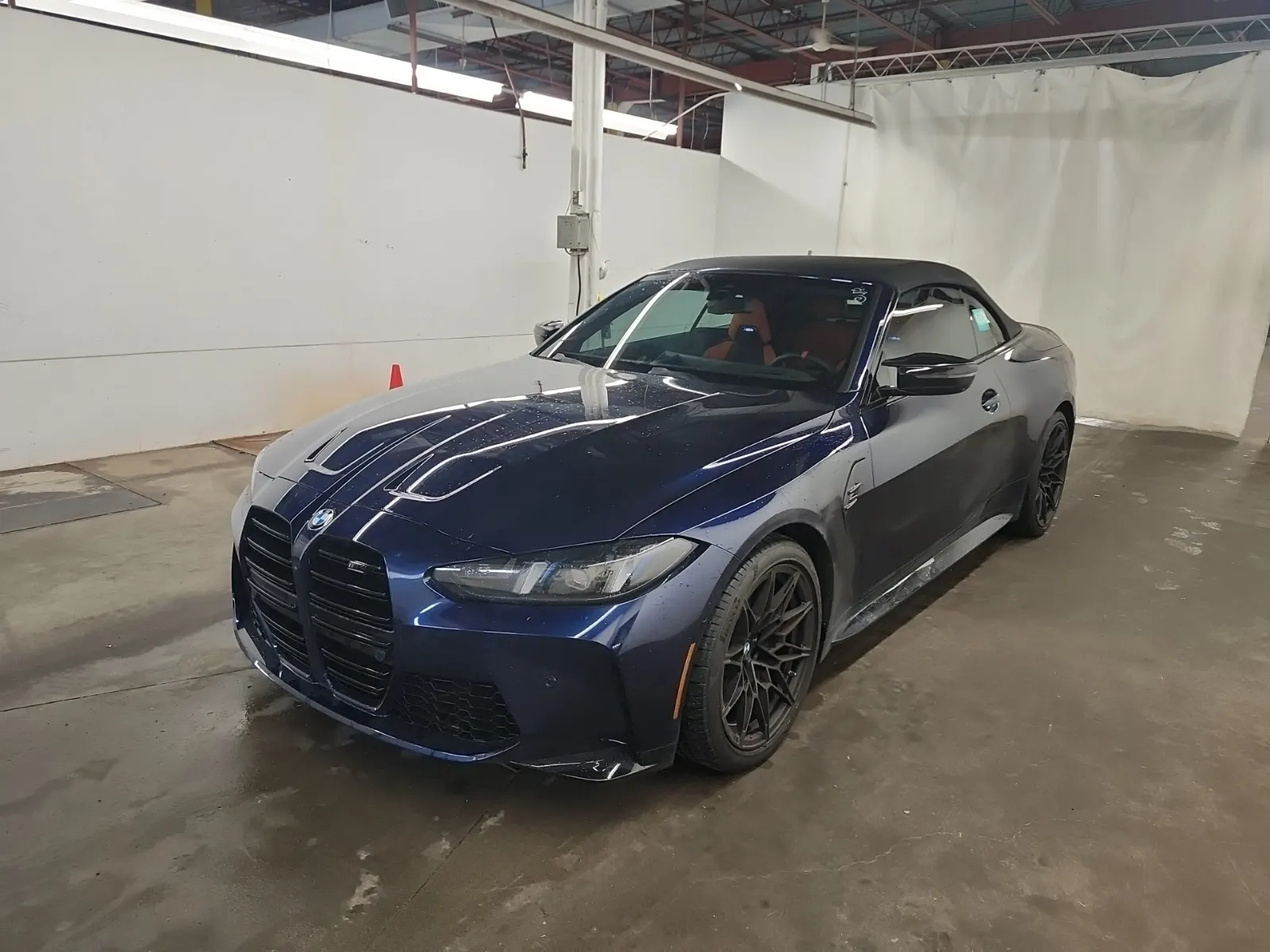 2026 BMW M4