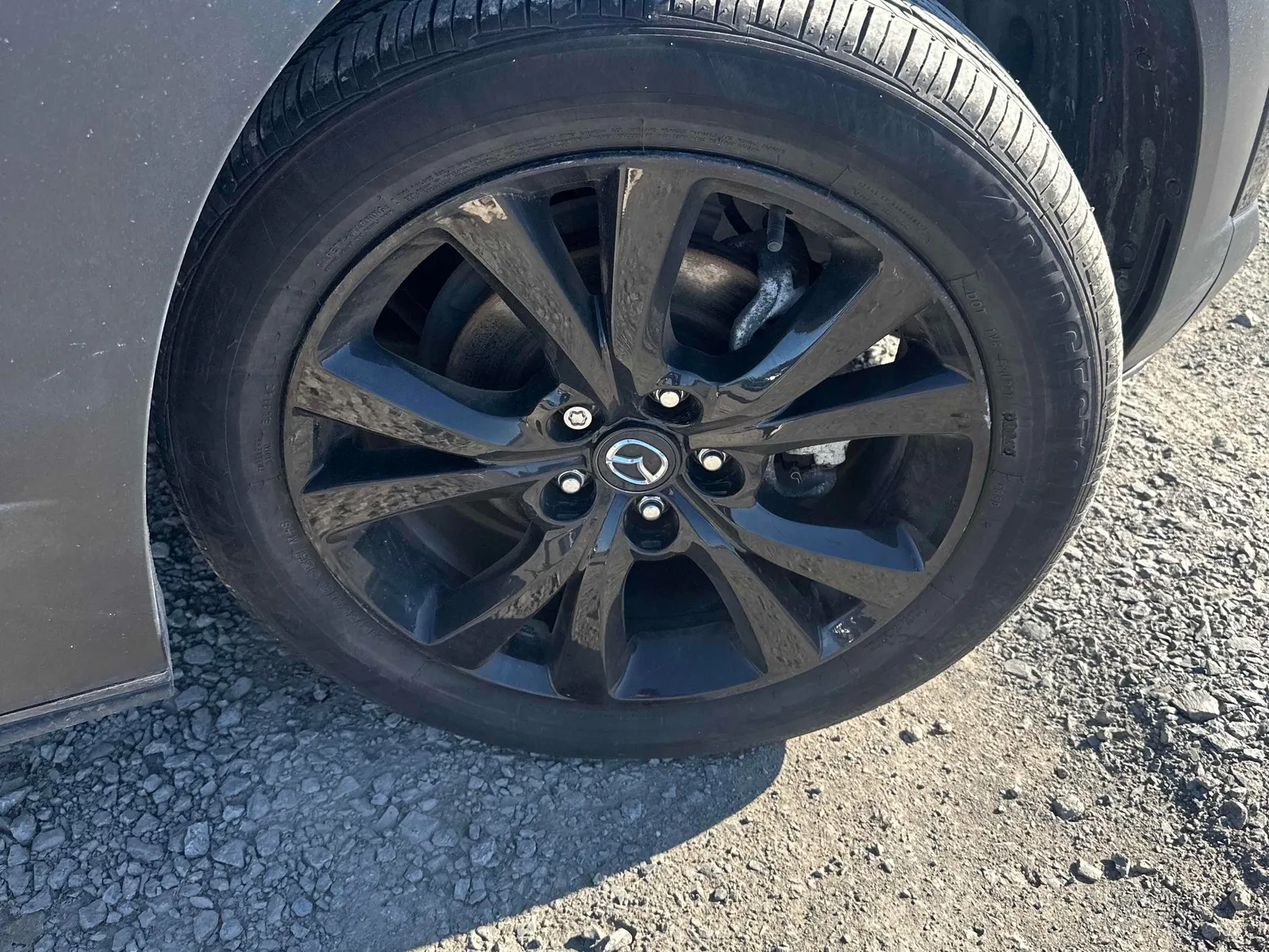 Tire