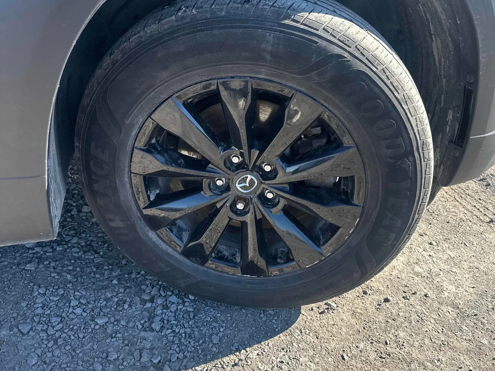 Tire