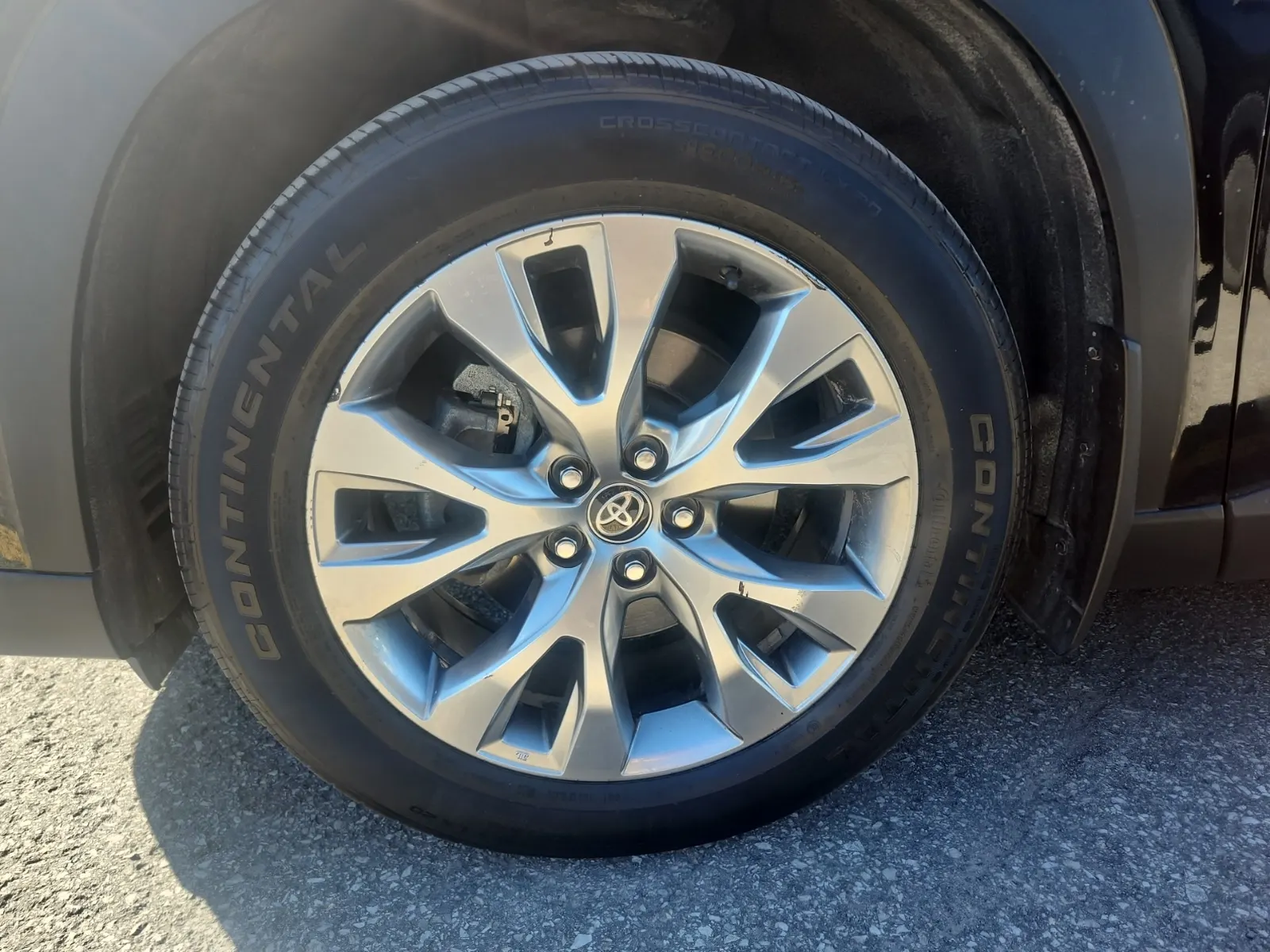 Tire