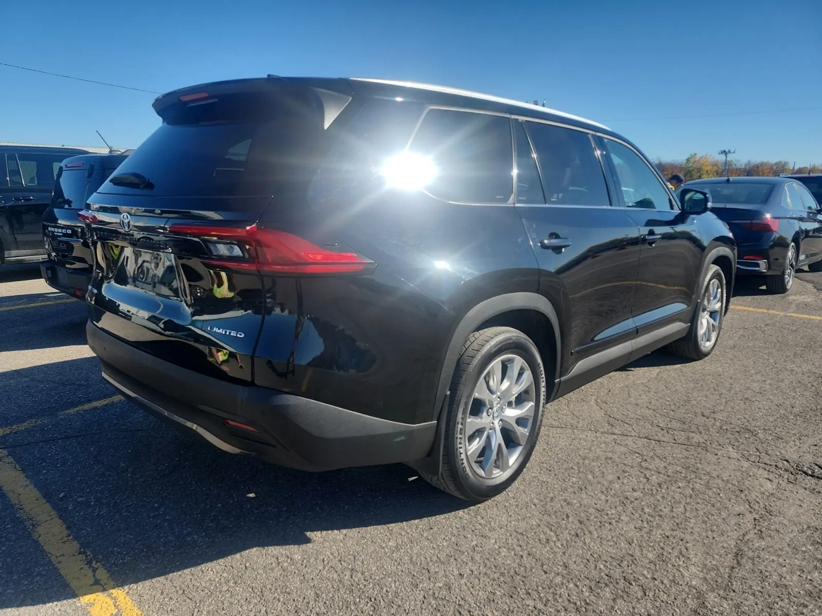 Passenger side