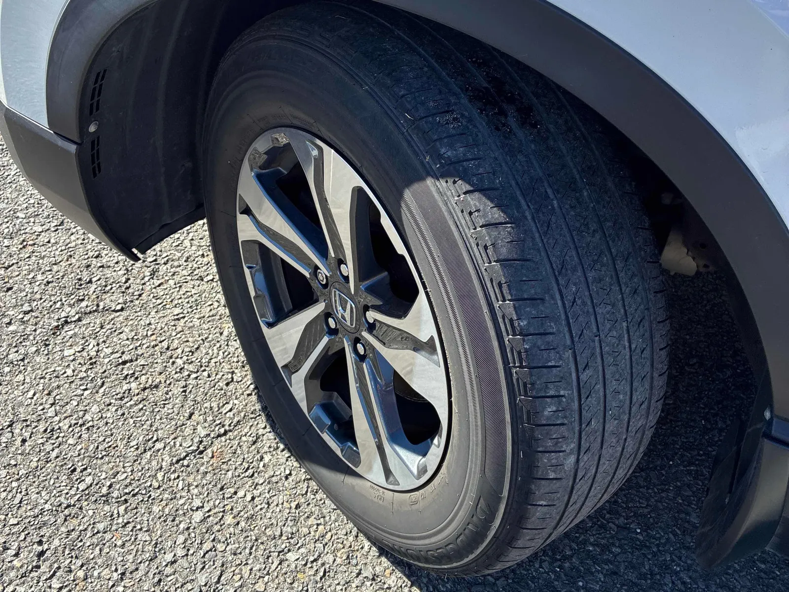 Tire