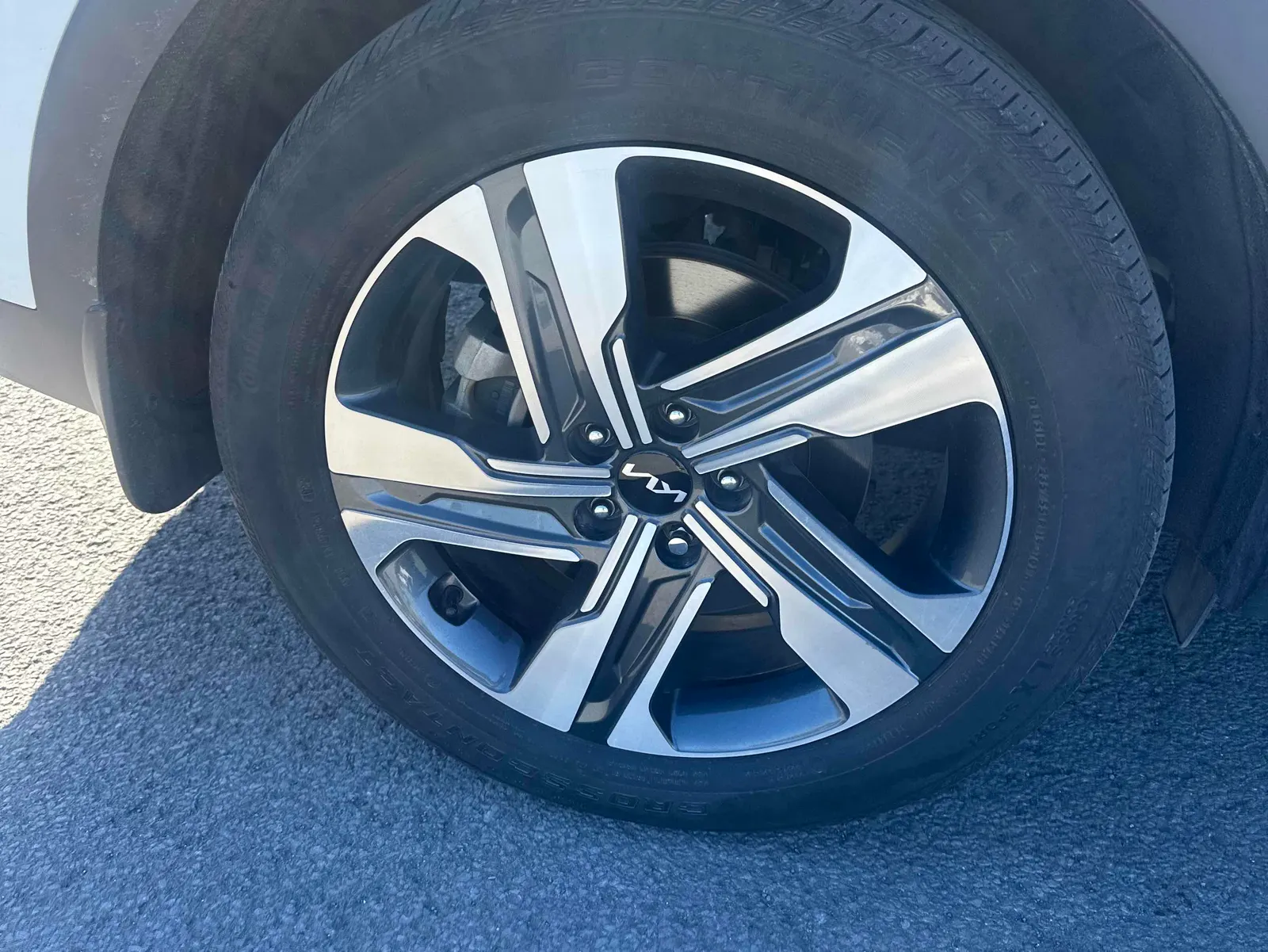 Tire