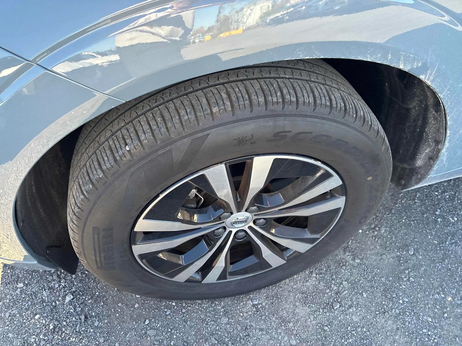 Tire
