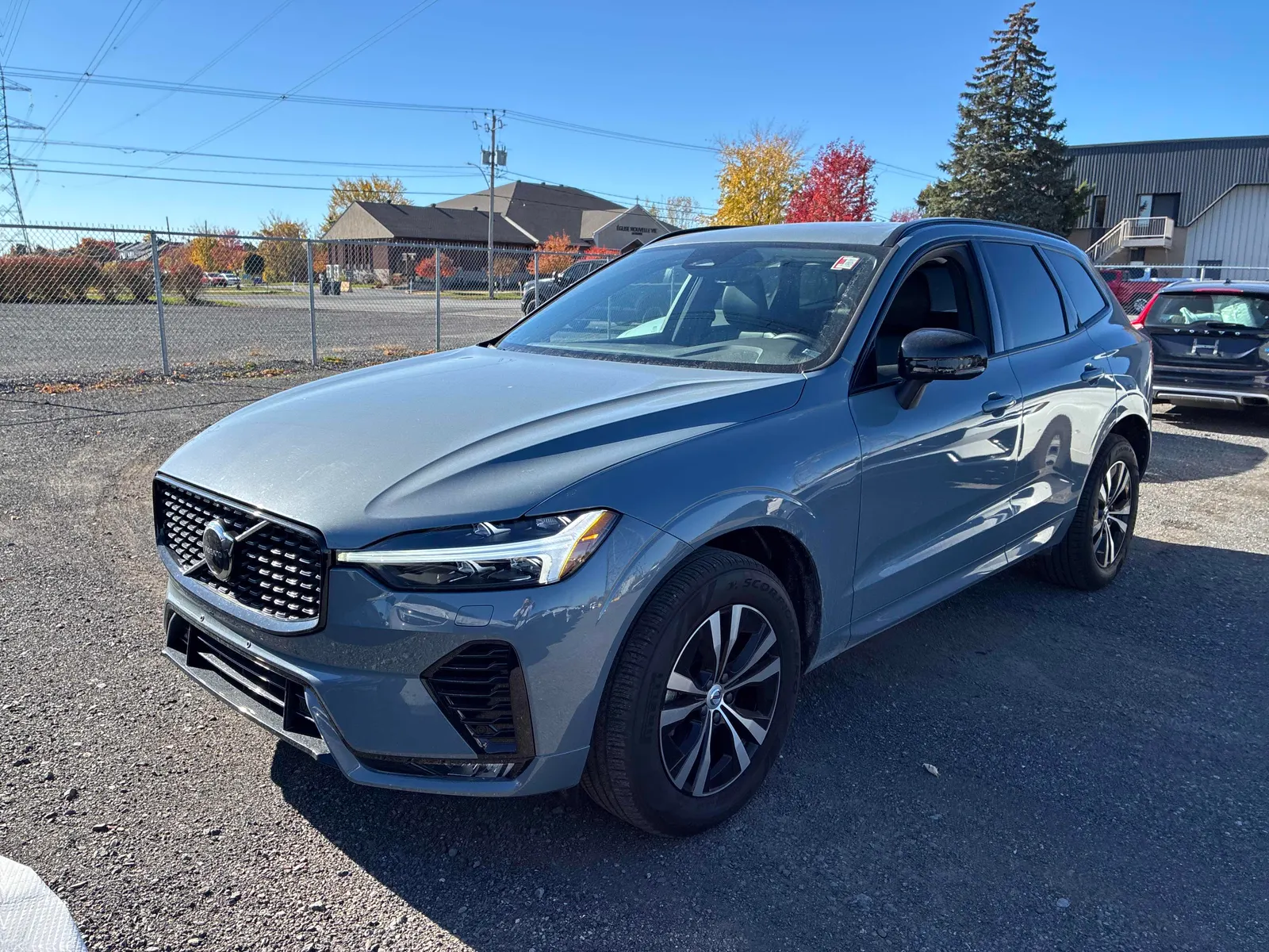 2024 Volvo XC60