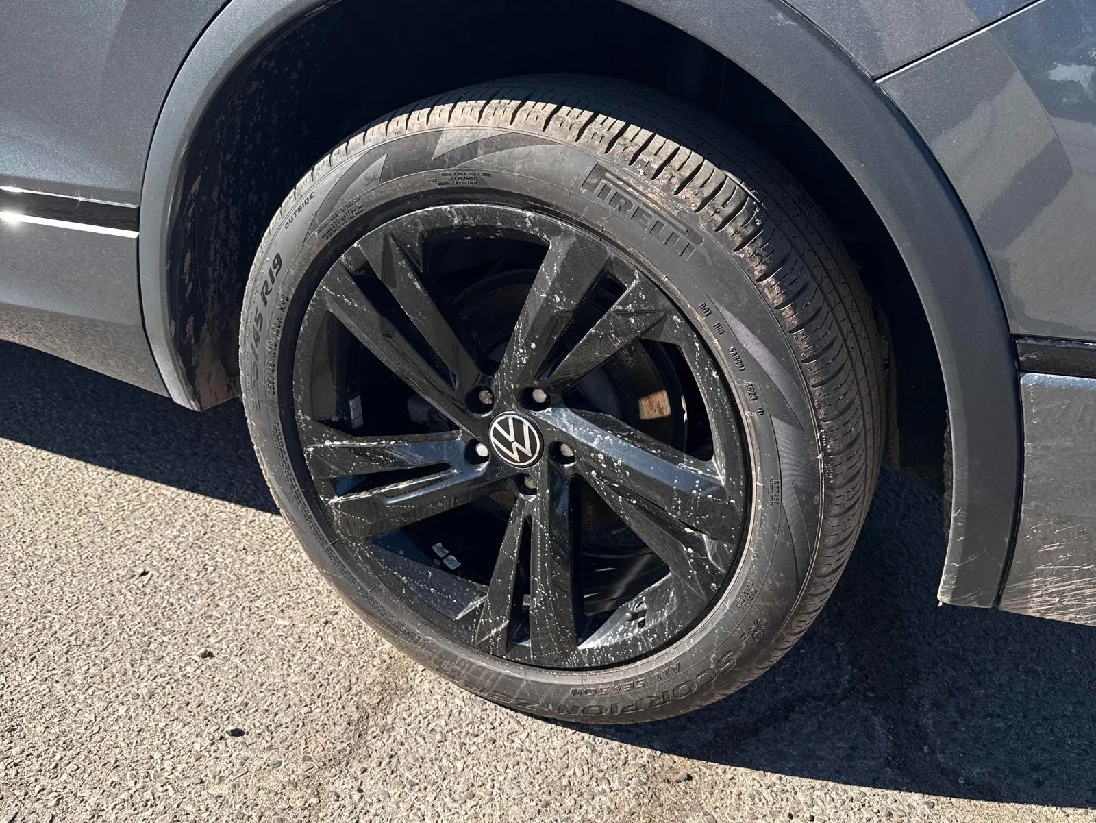 Tire