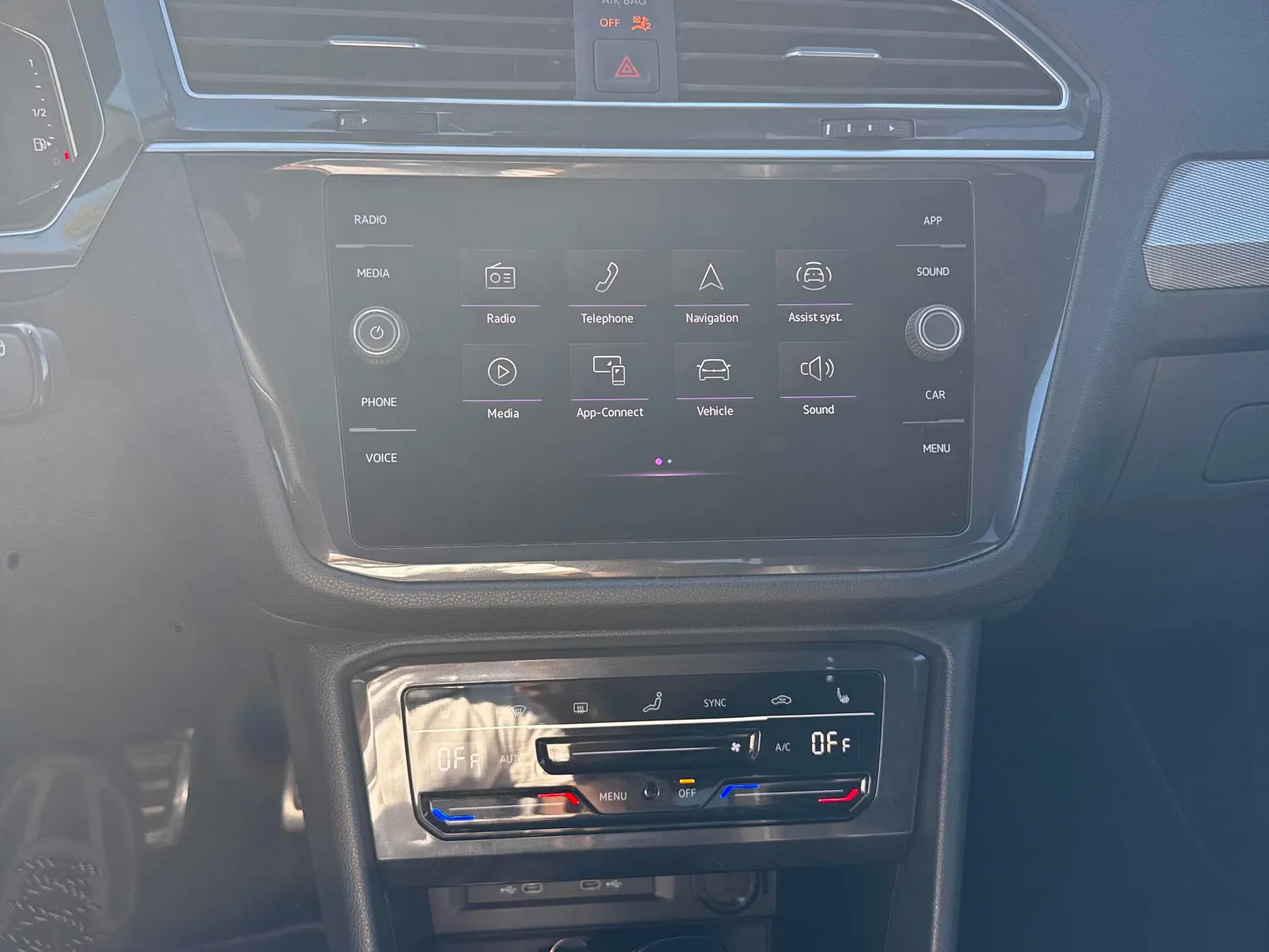 Console