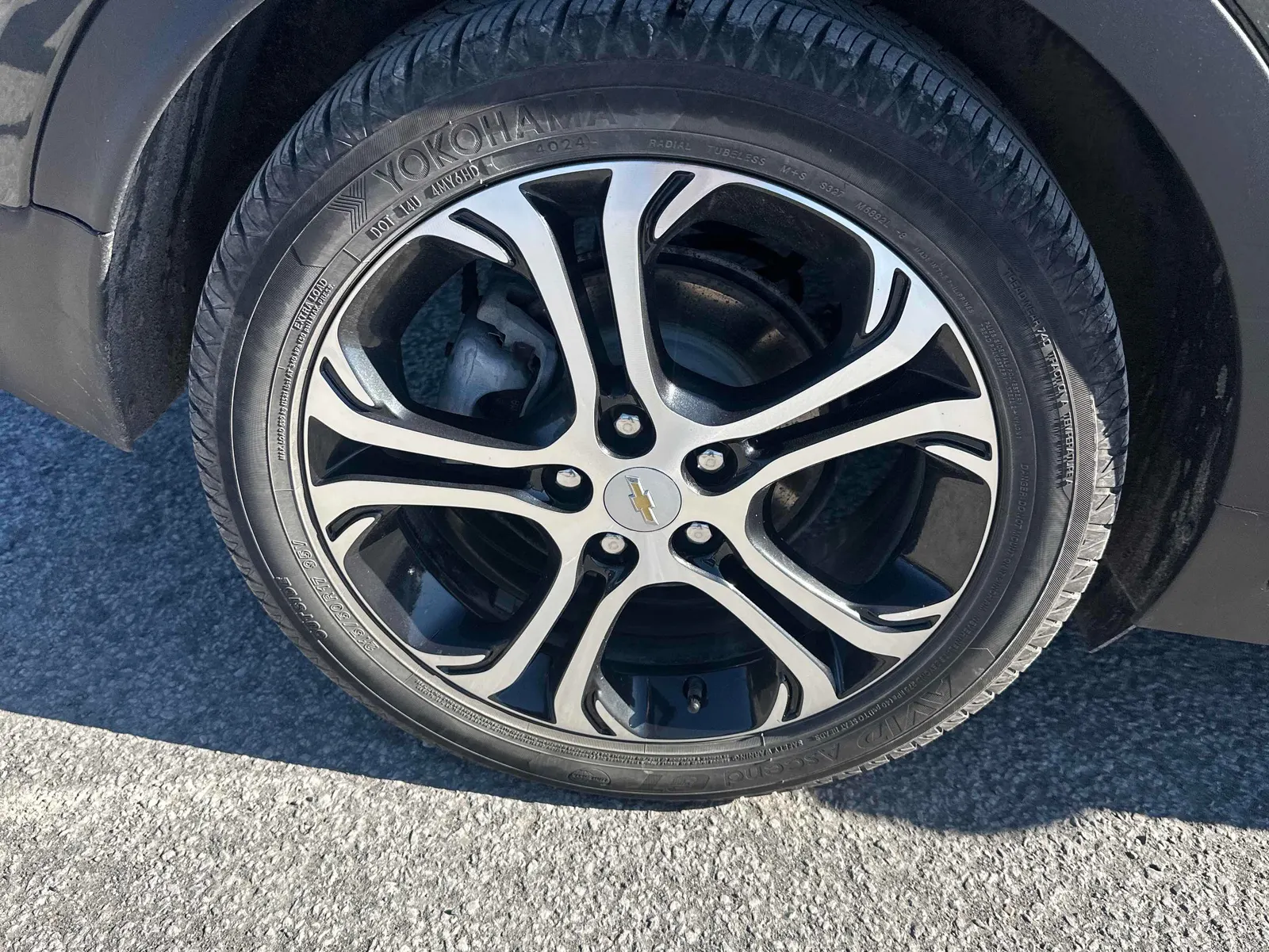 Tire