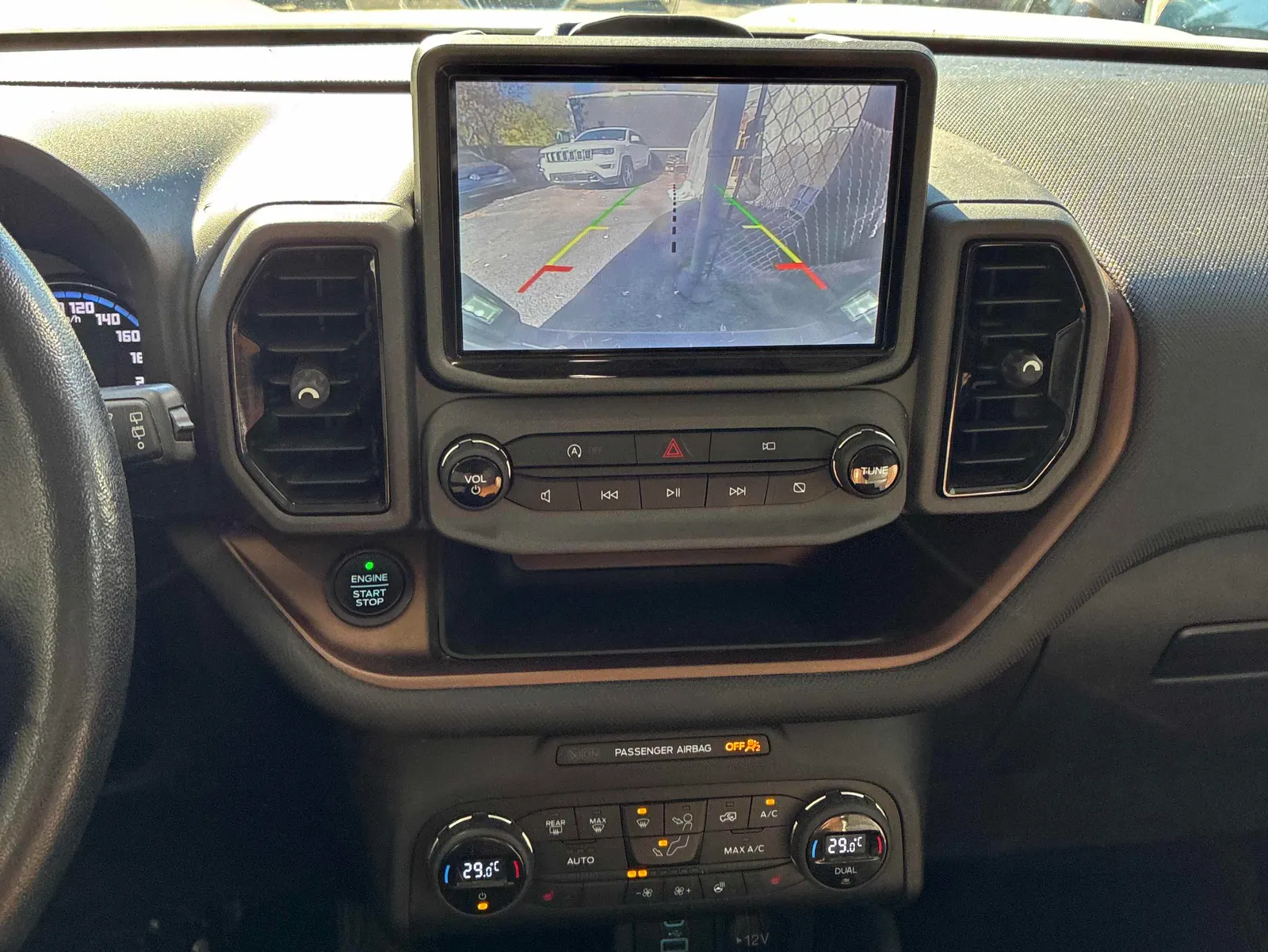 Console