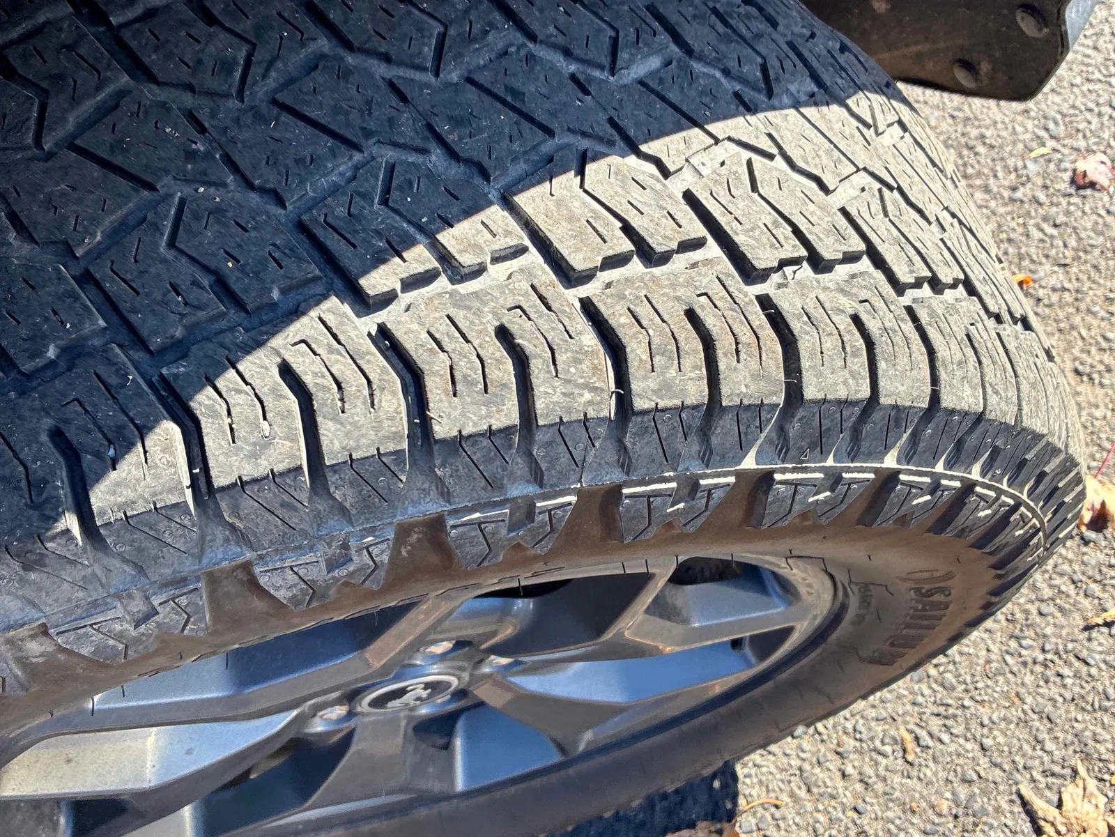 Tire