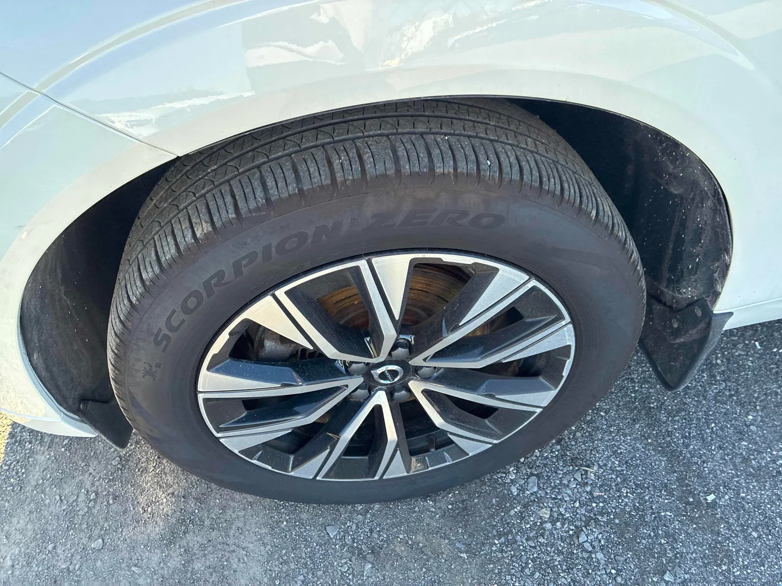 Tire