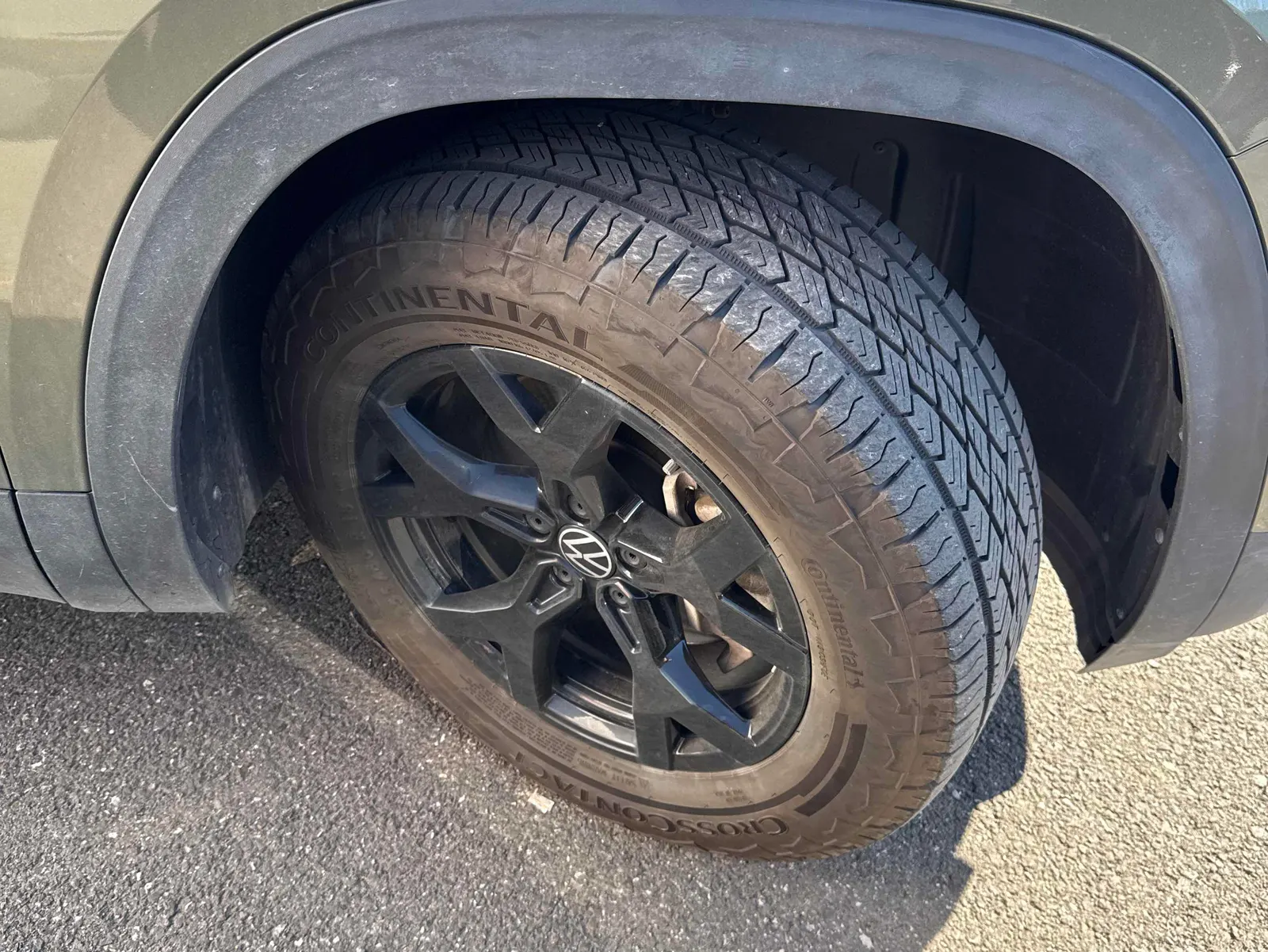 Tire