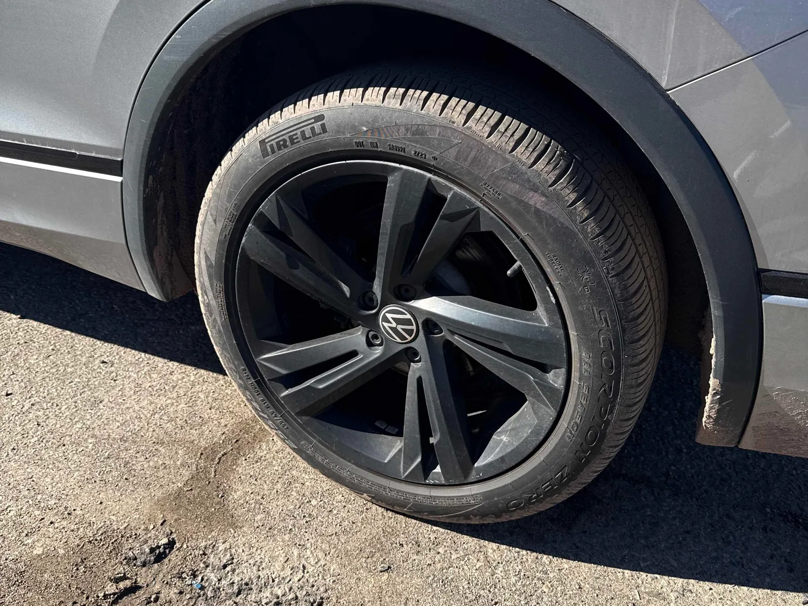 Tire