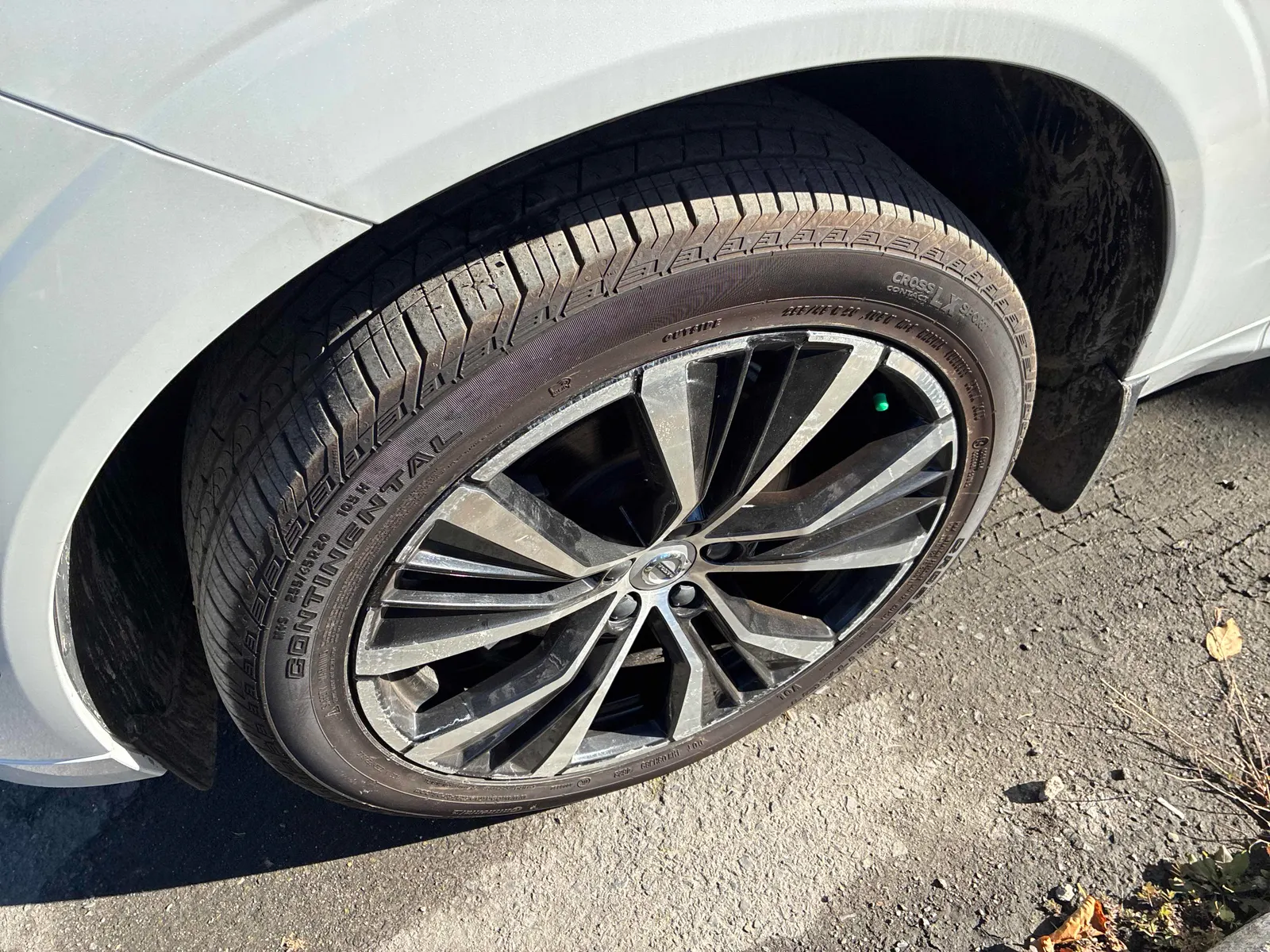 Tire