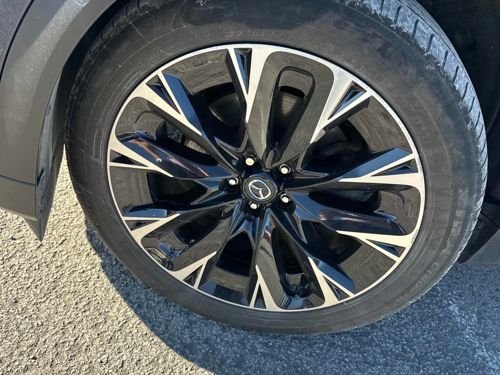 Tire