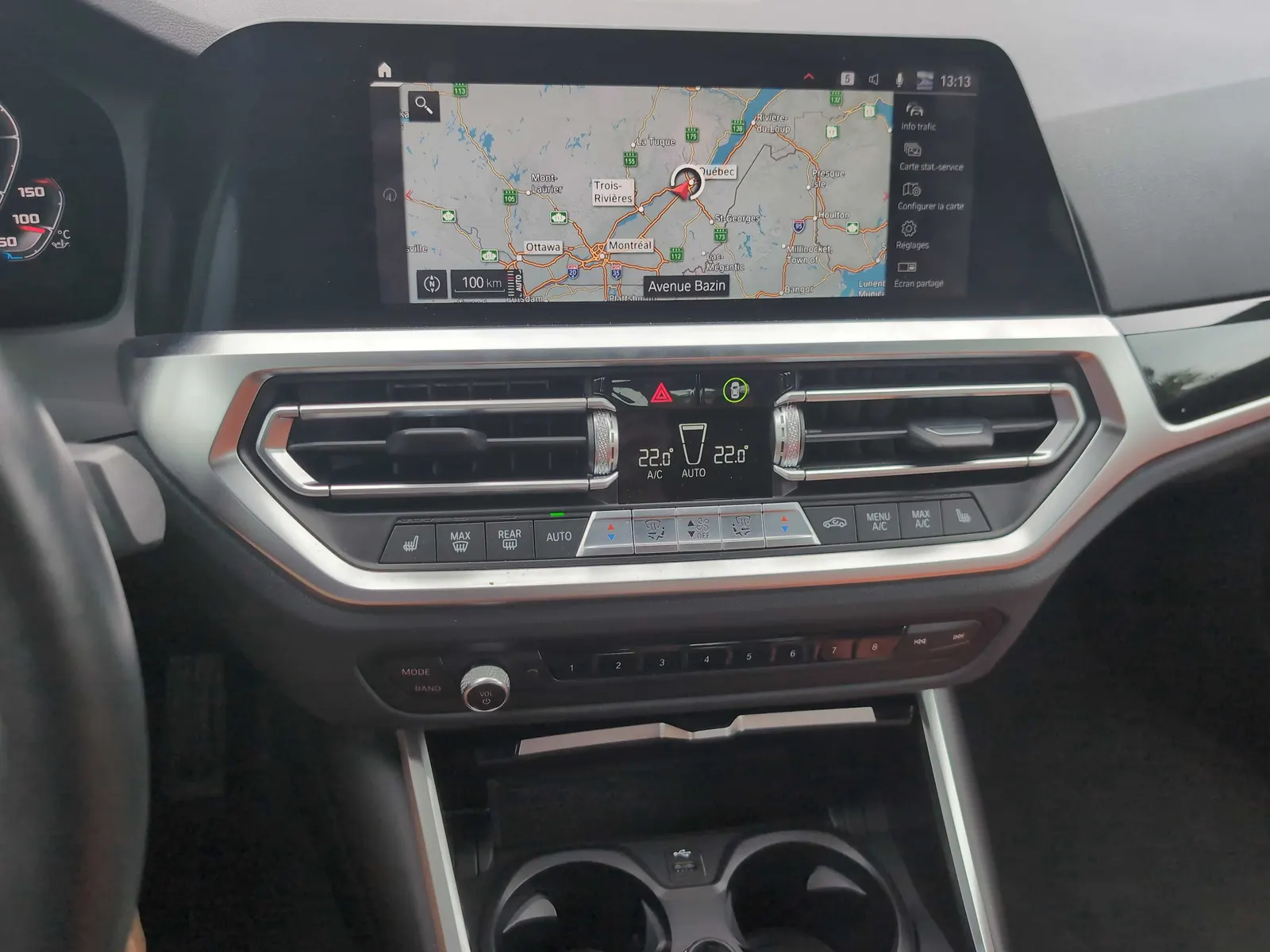 Console