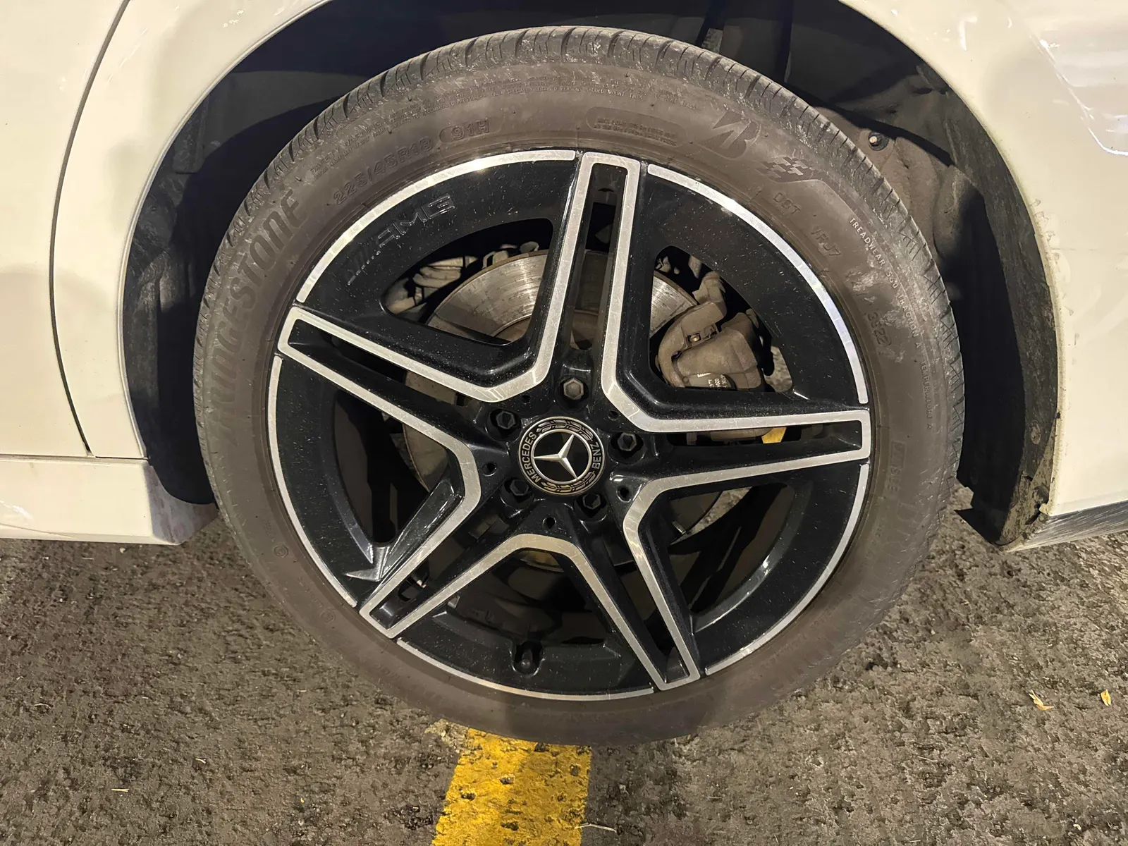 Tire