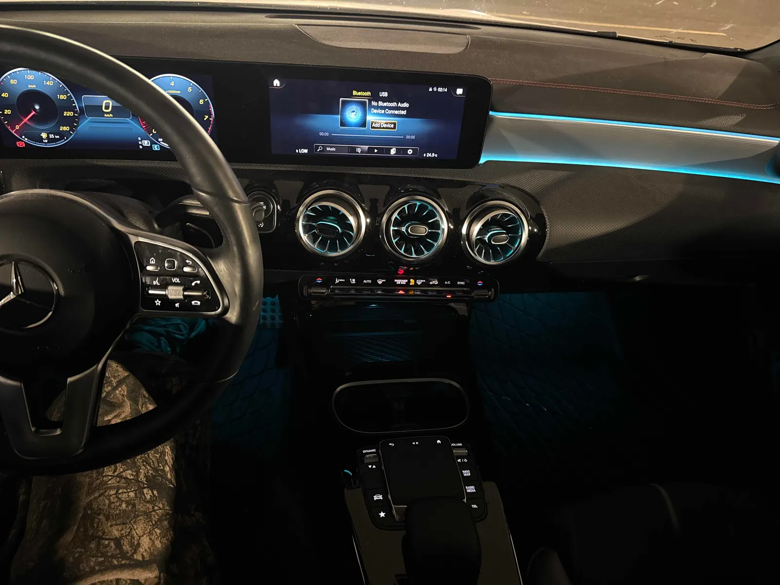 Console