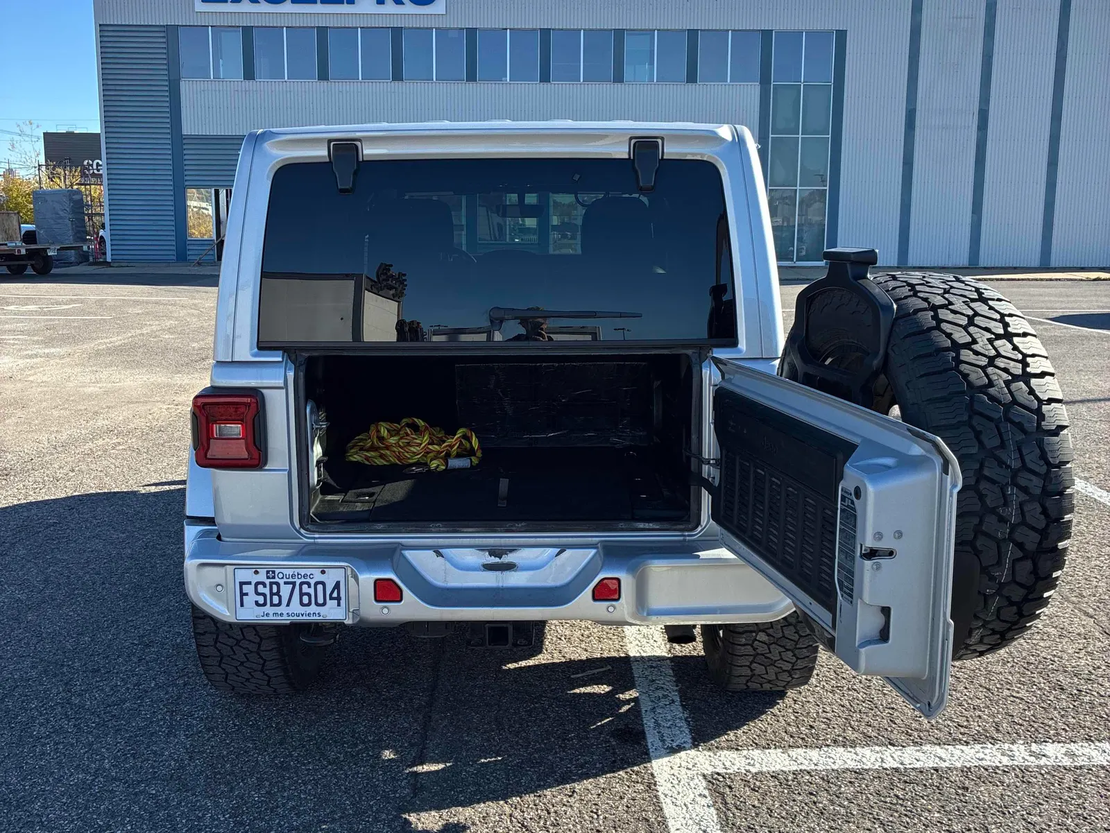Additional Photo