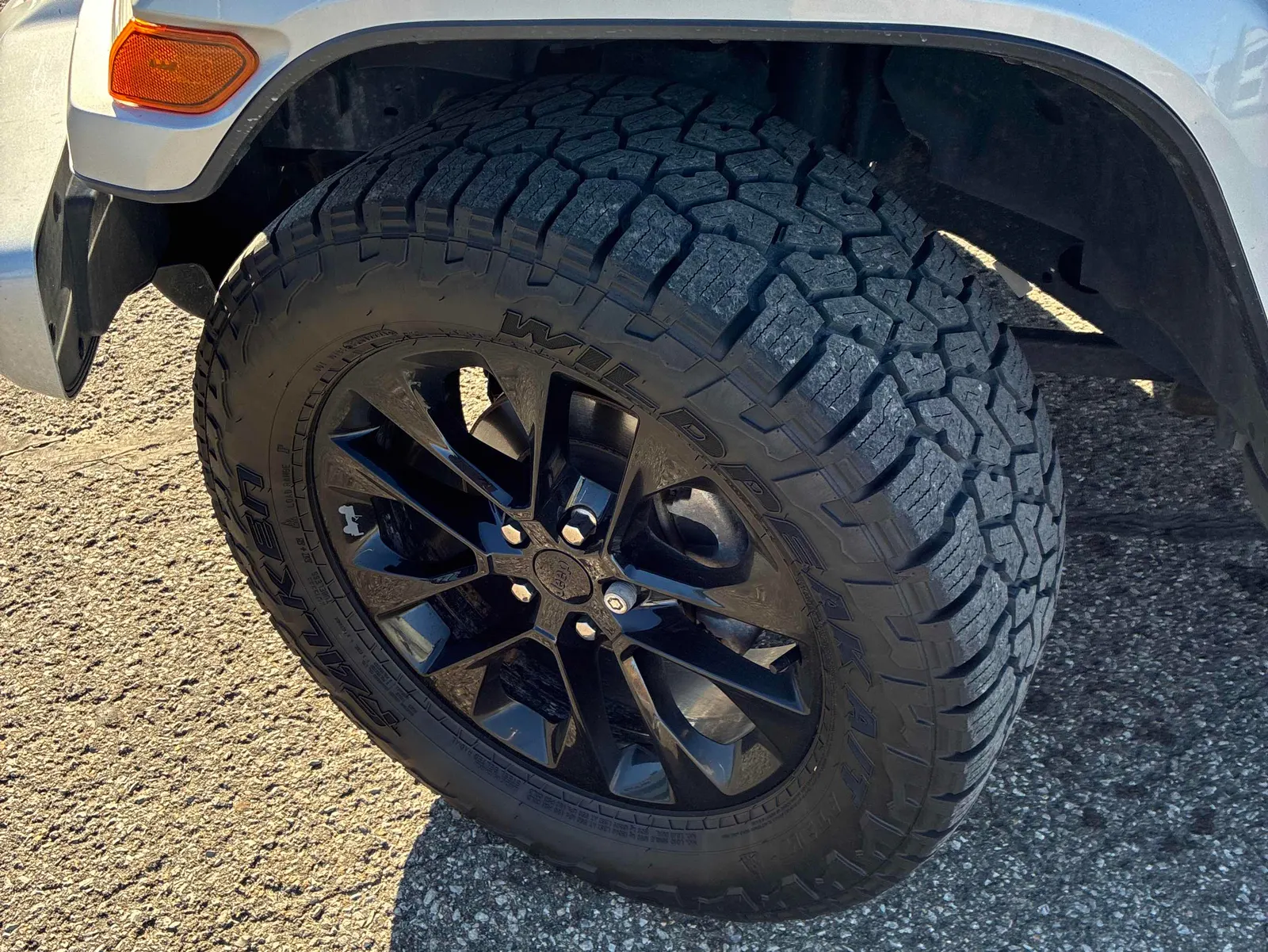 Tire