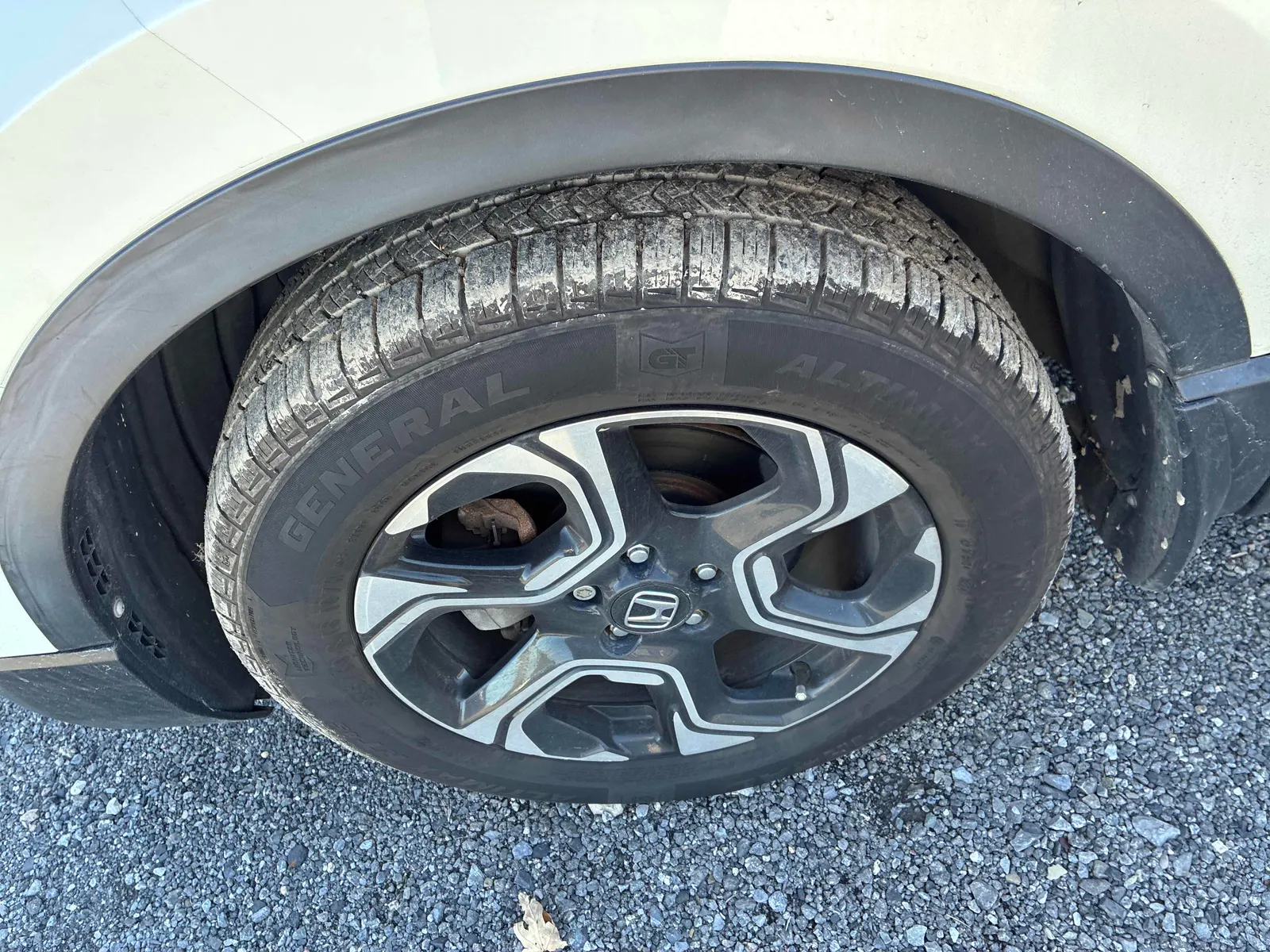 Tire
