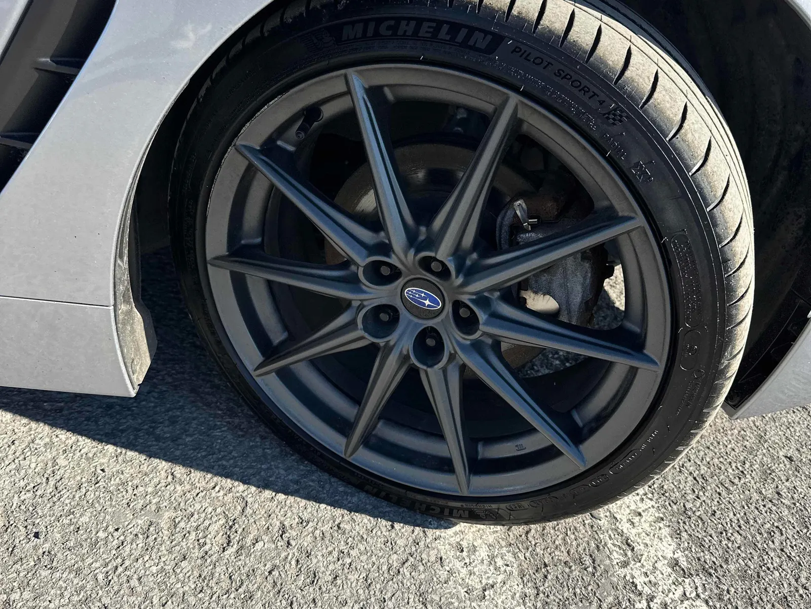 Tire