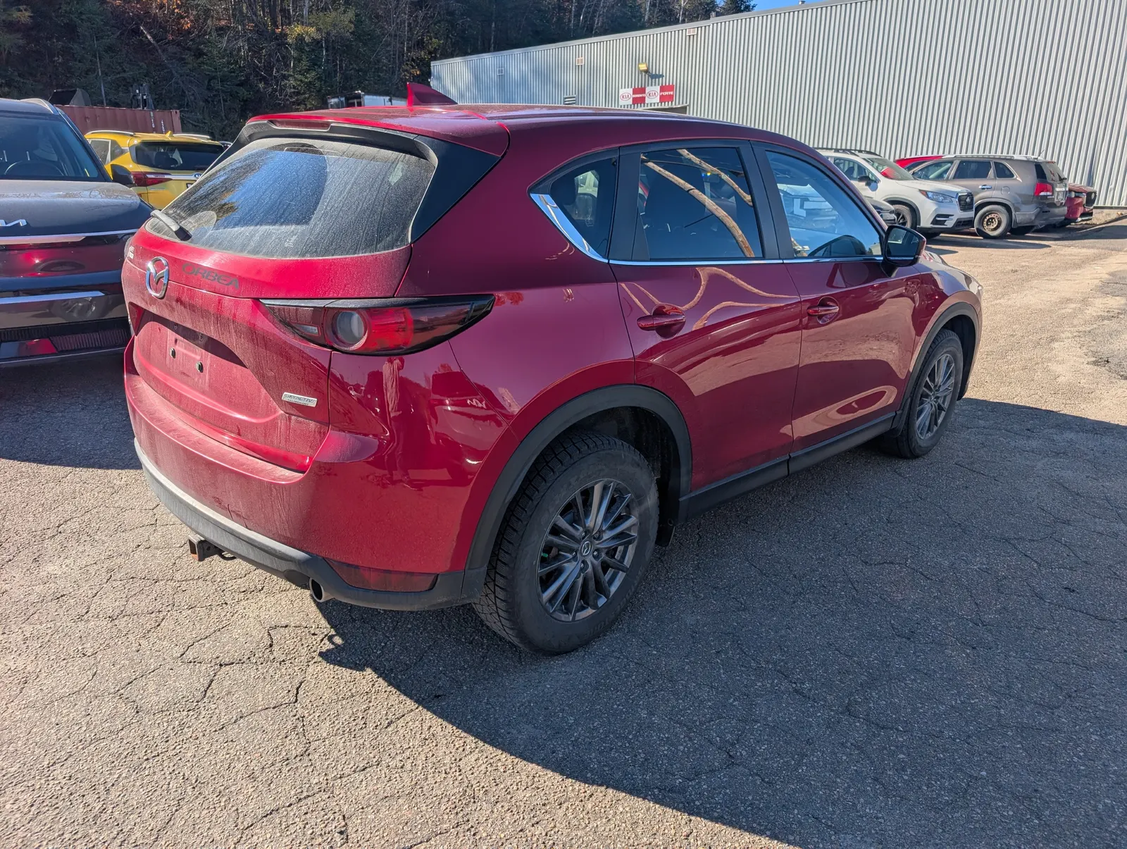 Additional Photo