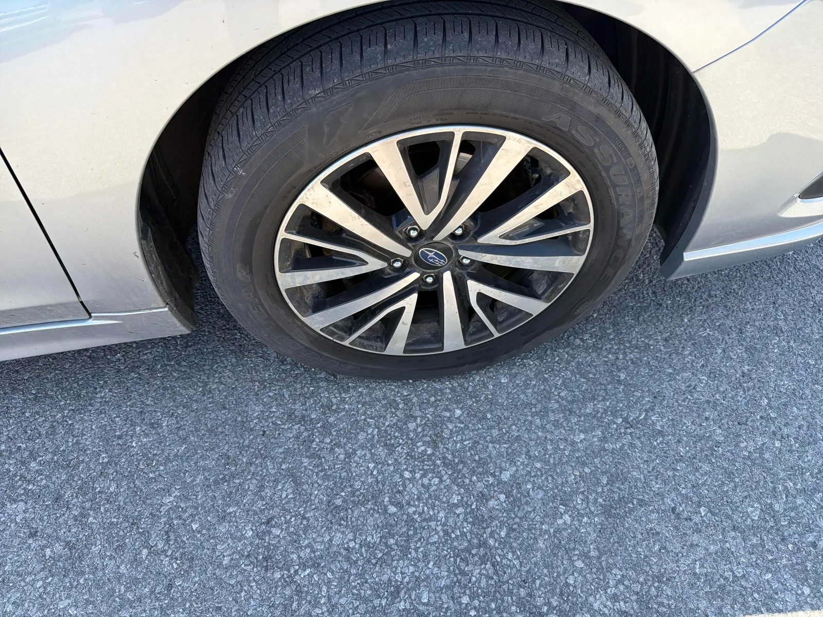 Tire