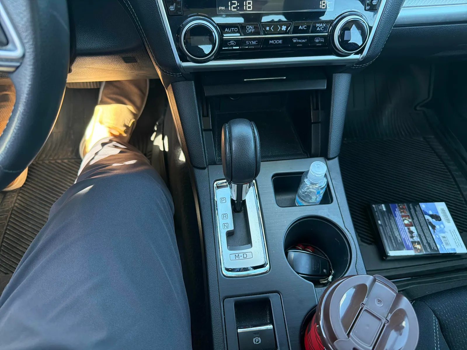 Console