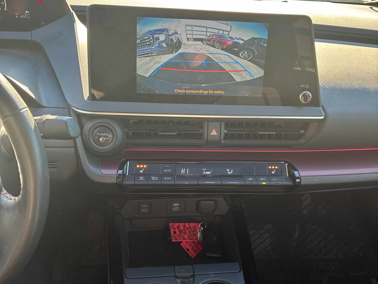 Console
