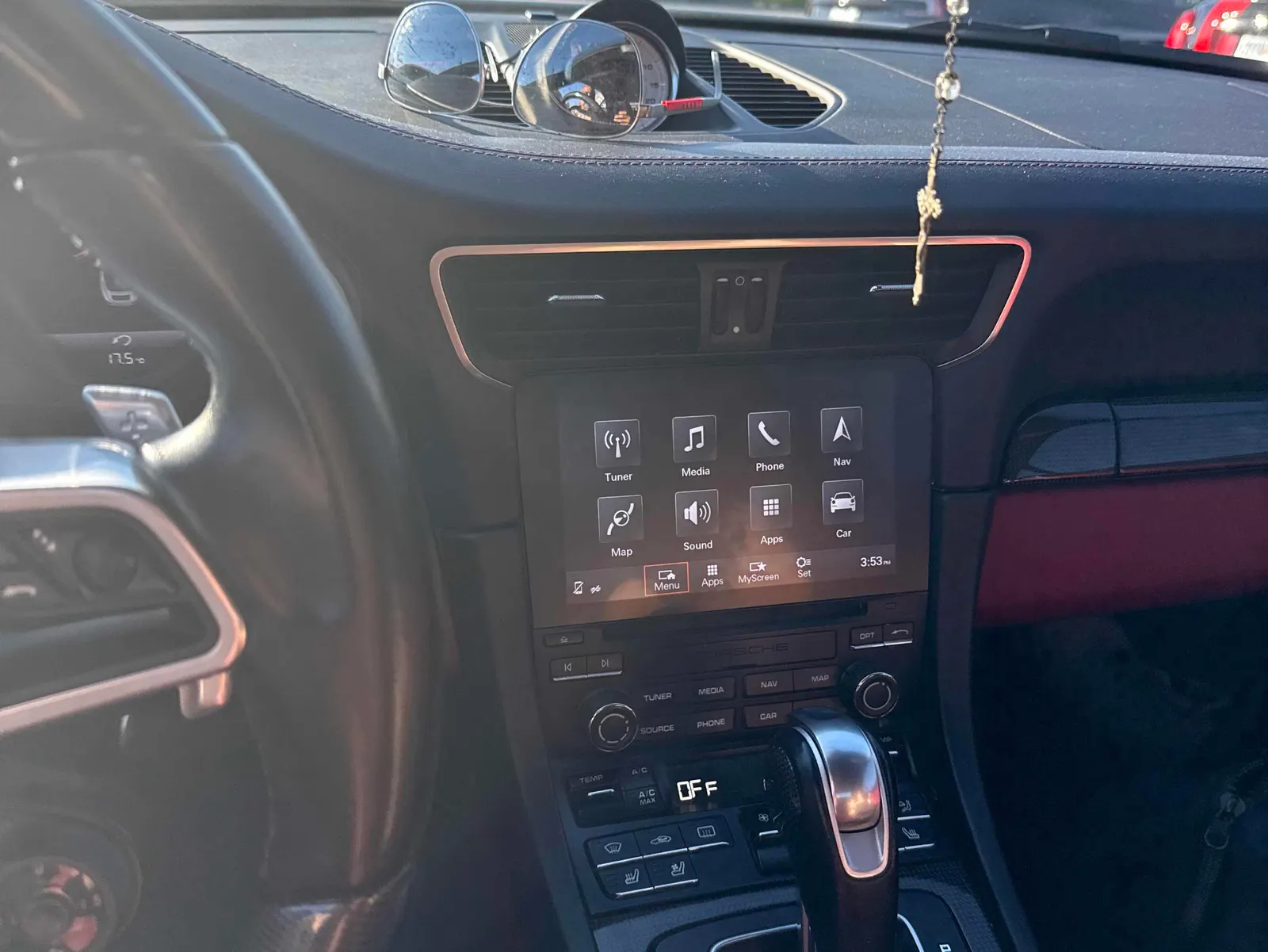Console