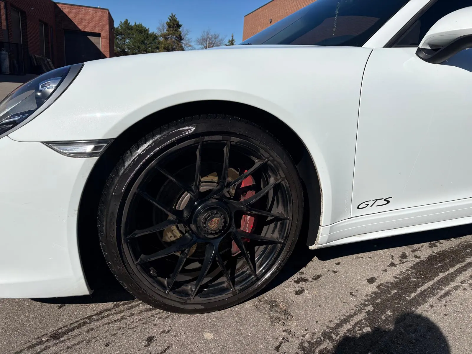 Tire