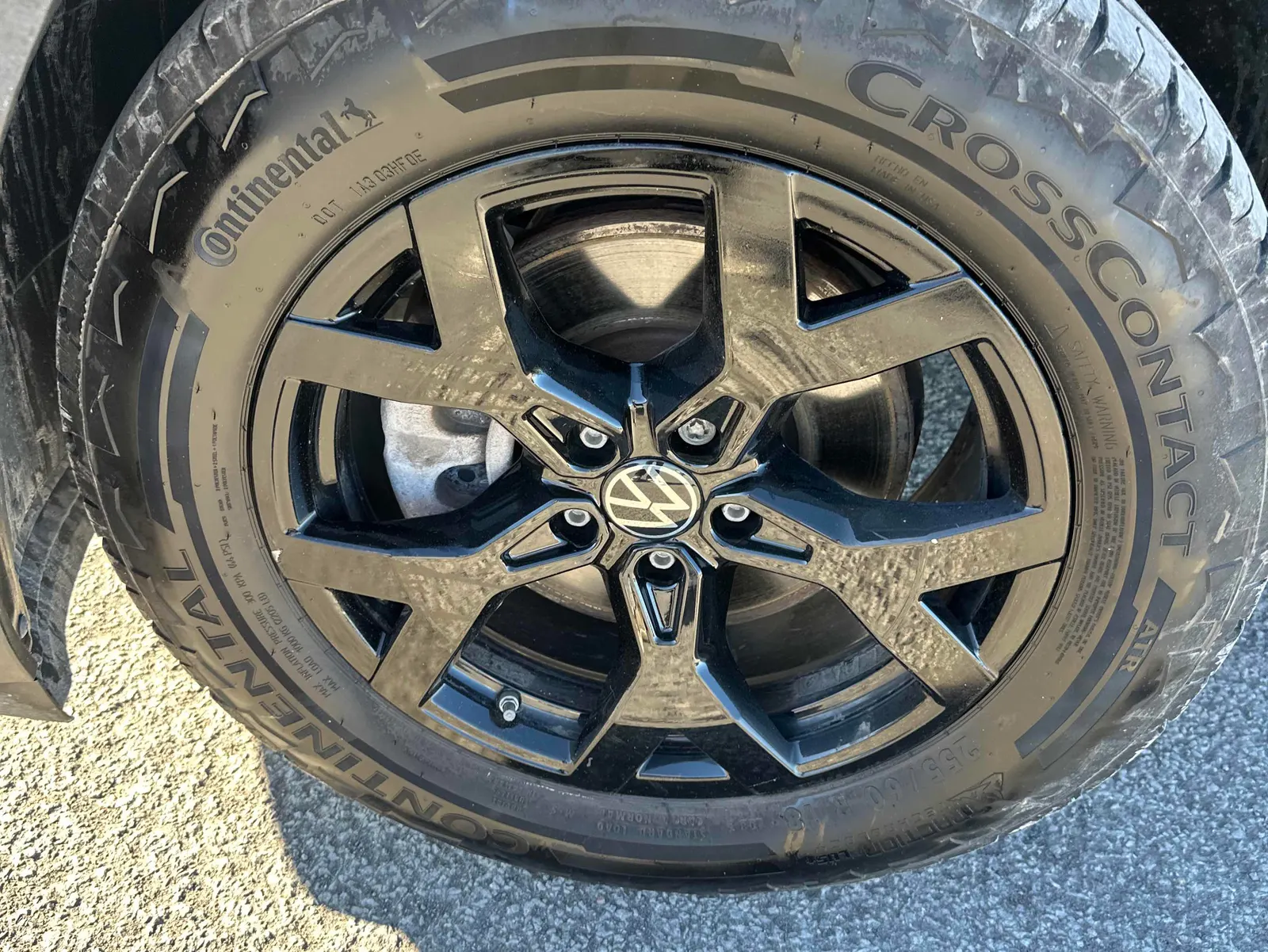 Tire
