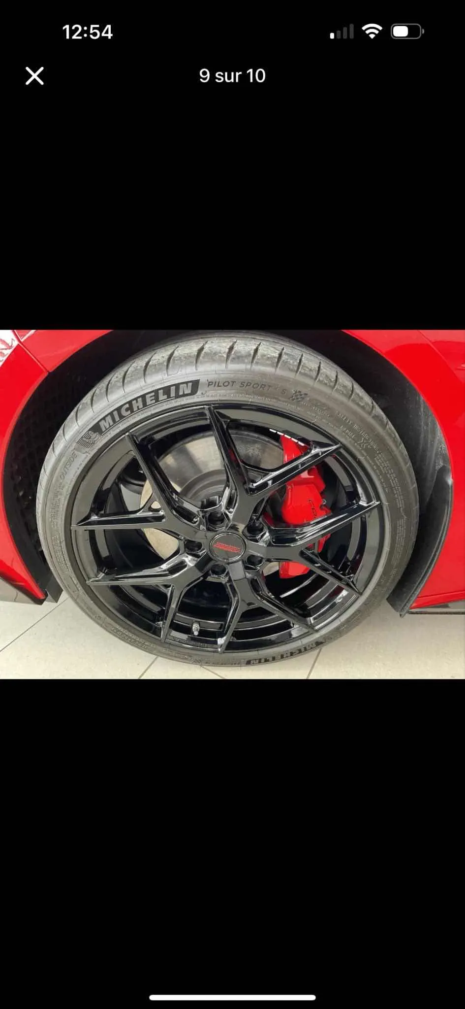 Tire