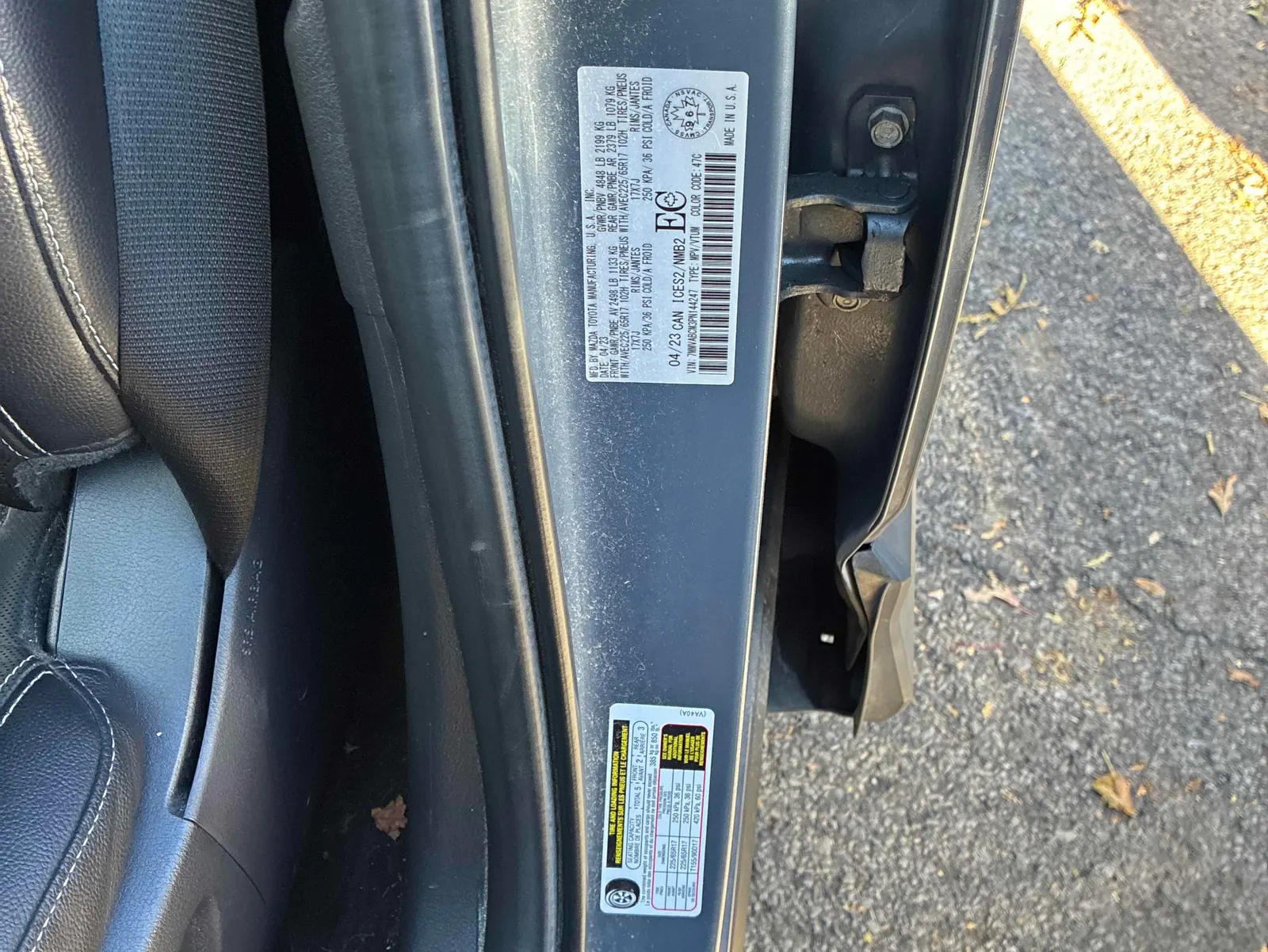 Additional Photo