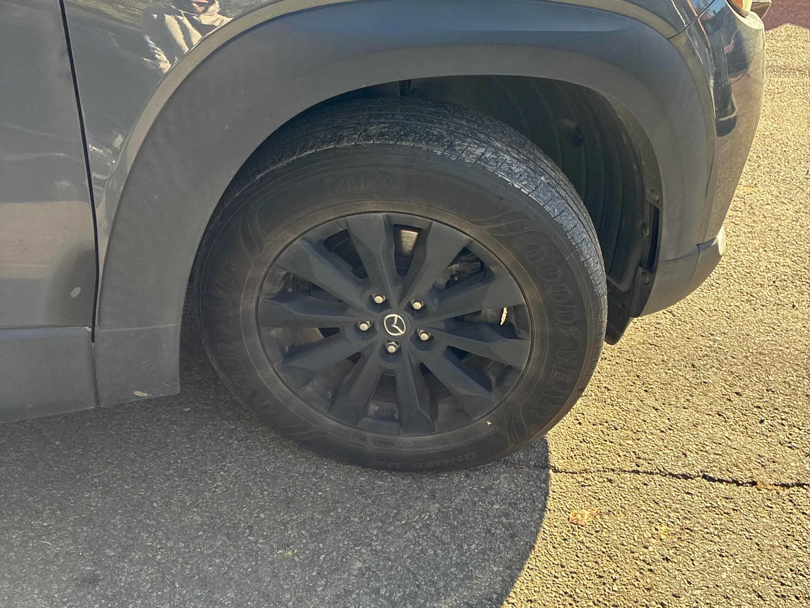 Tire
