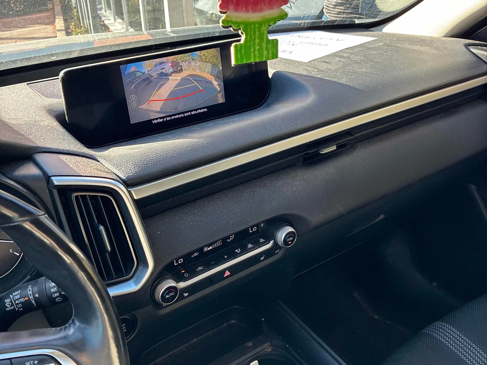 Console