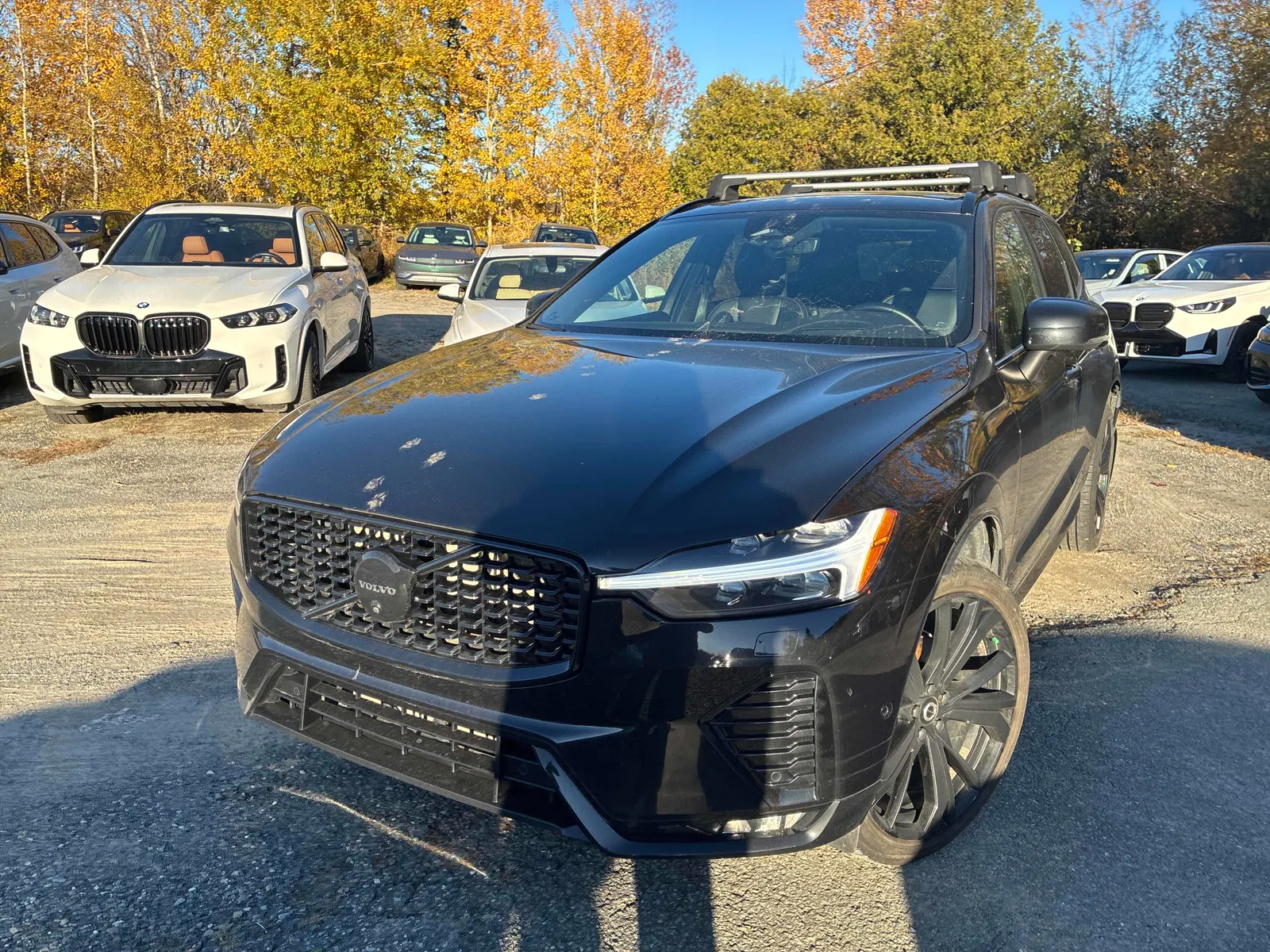 2024 Volvo XC60