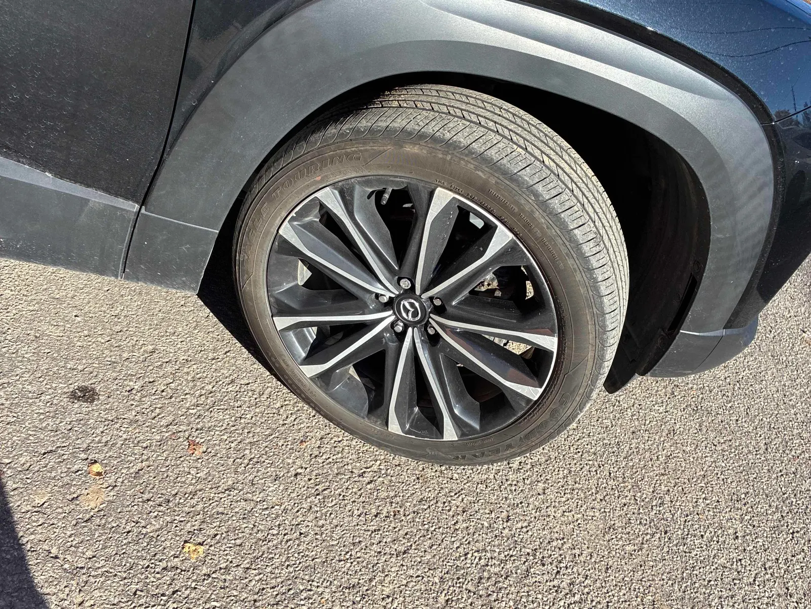 Tire