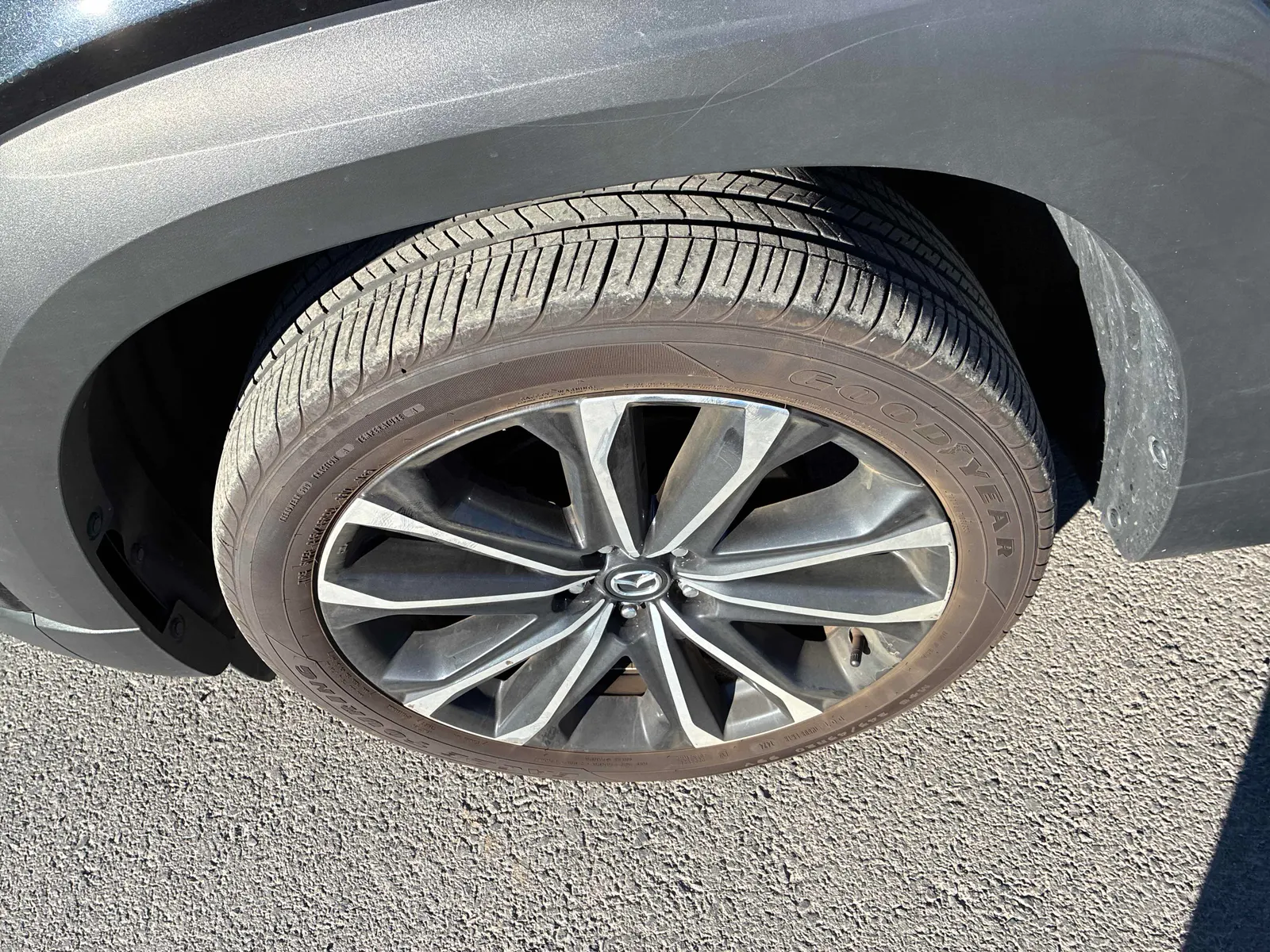 Tire