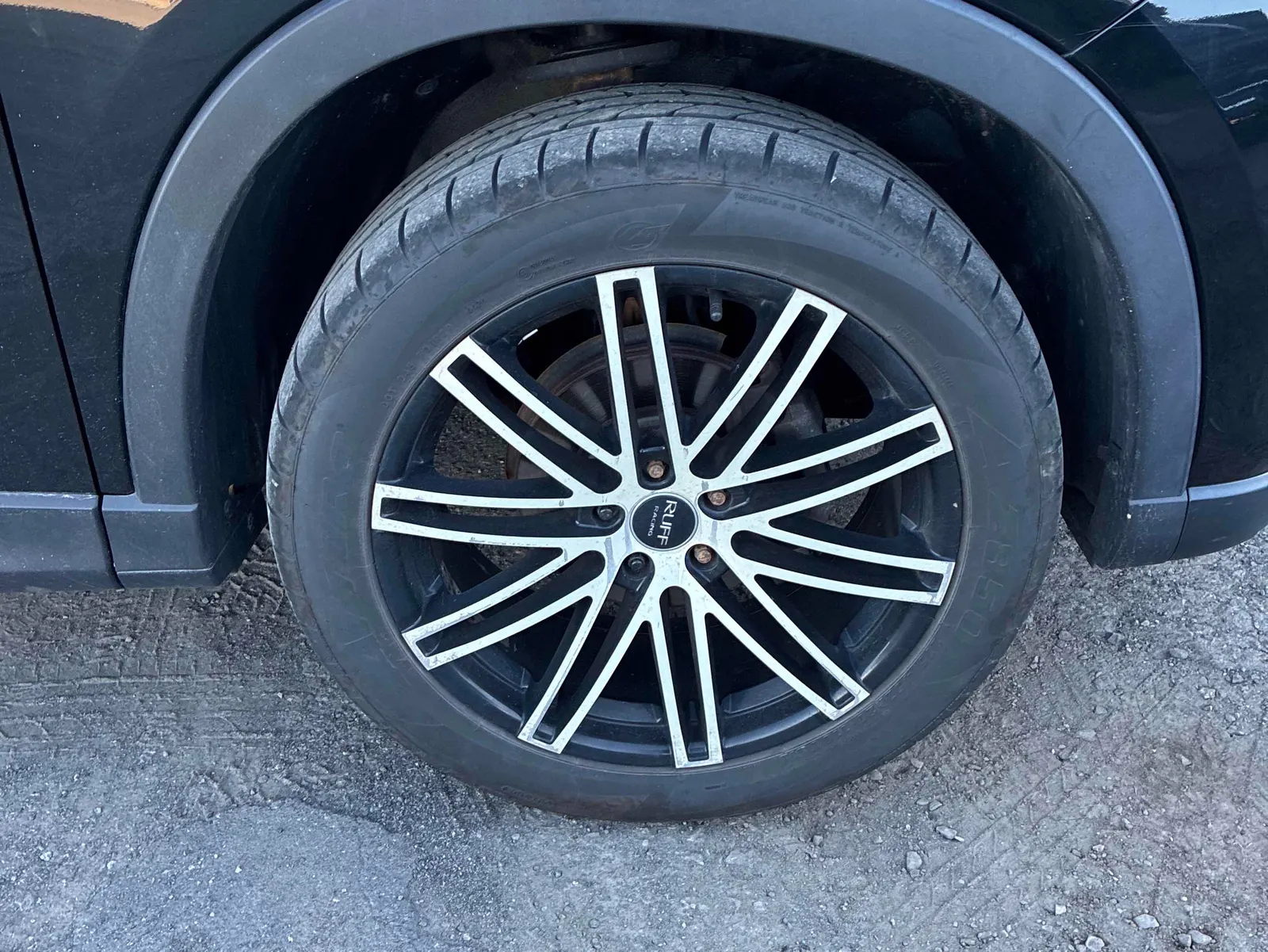 Tire