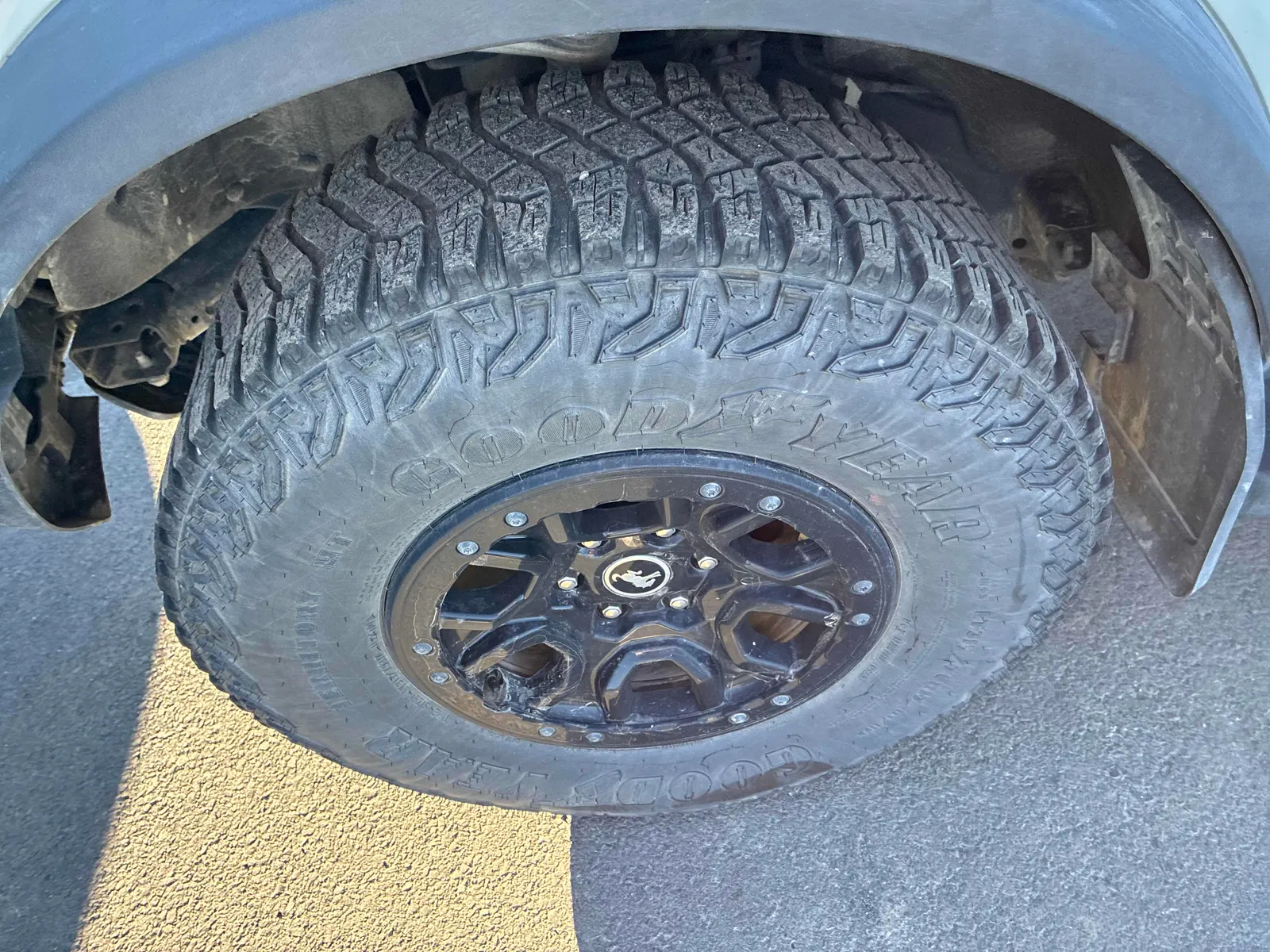 Tire