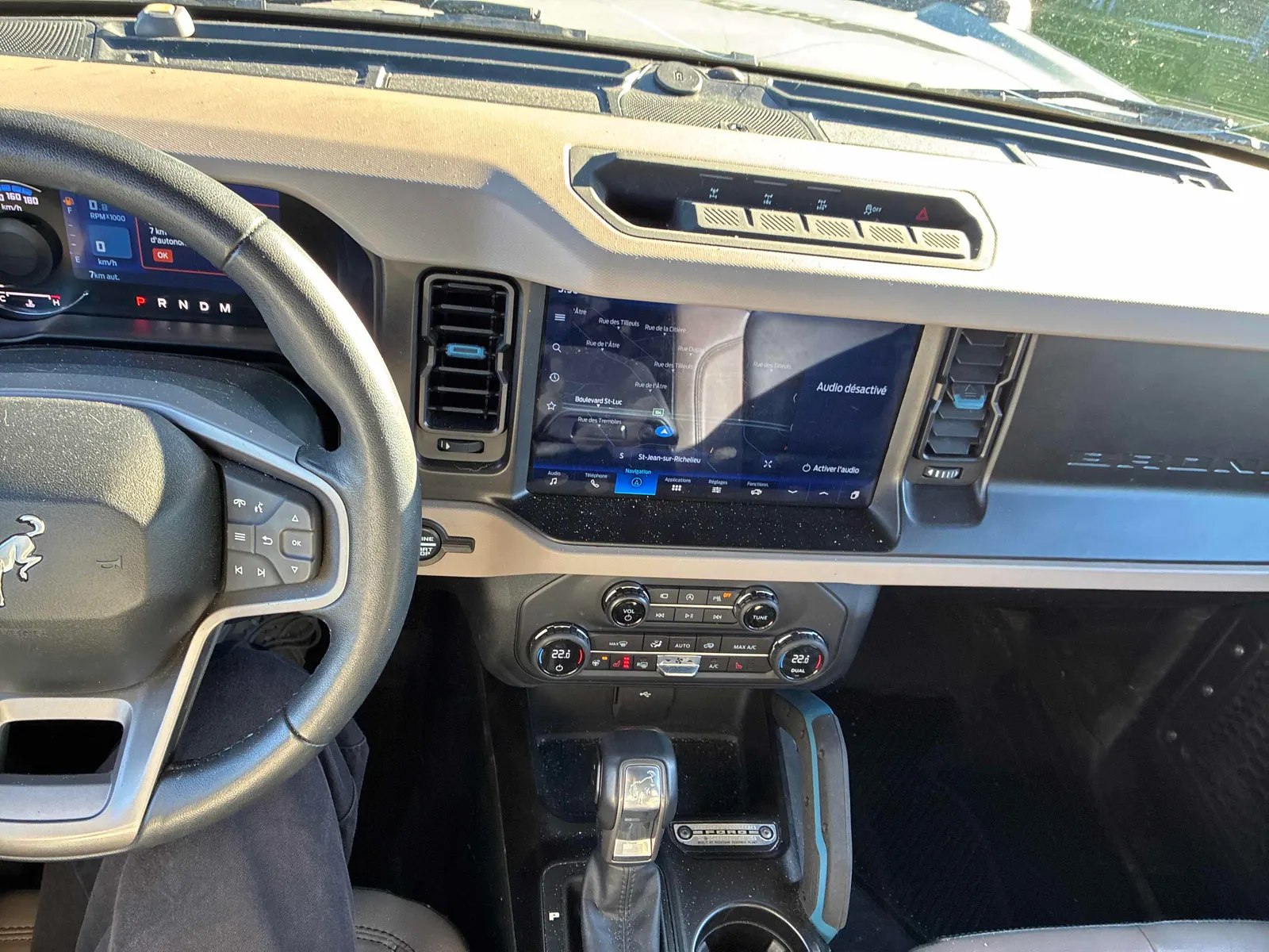 Console