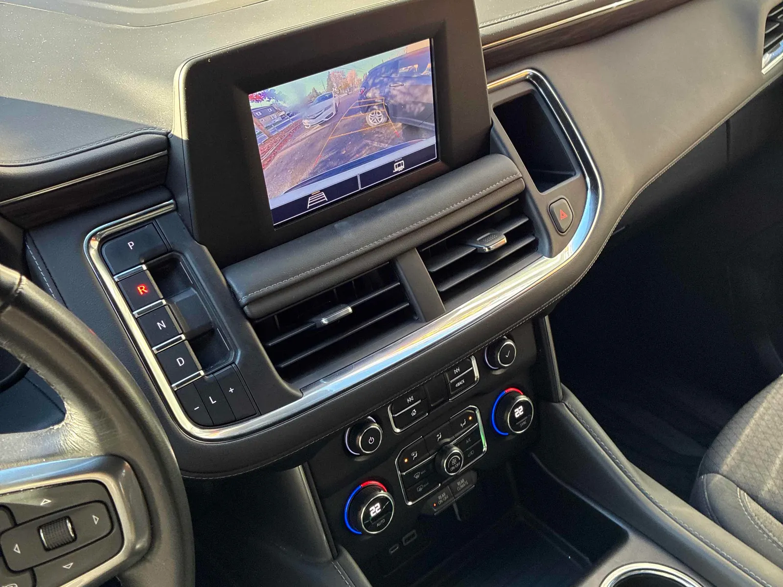 Console