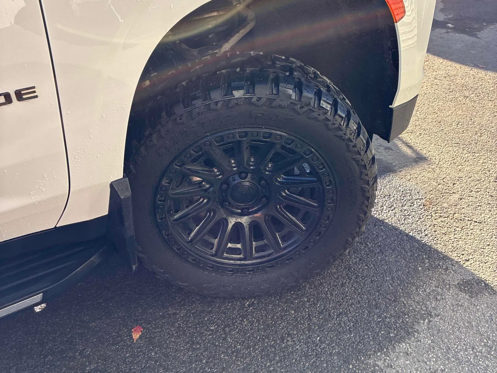 Tire