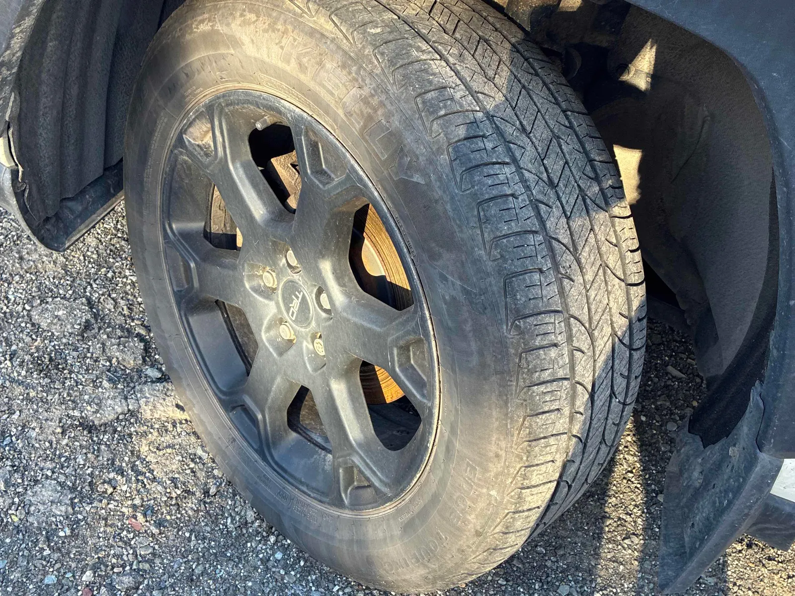 Tire
